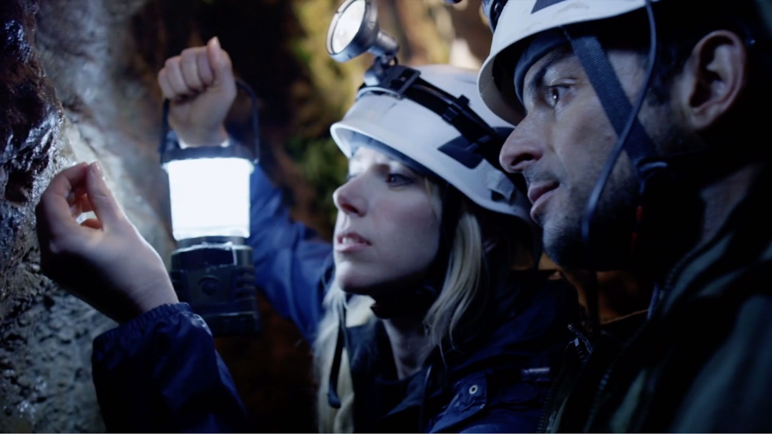 The Minerals Challenge