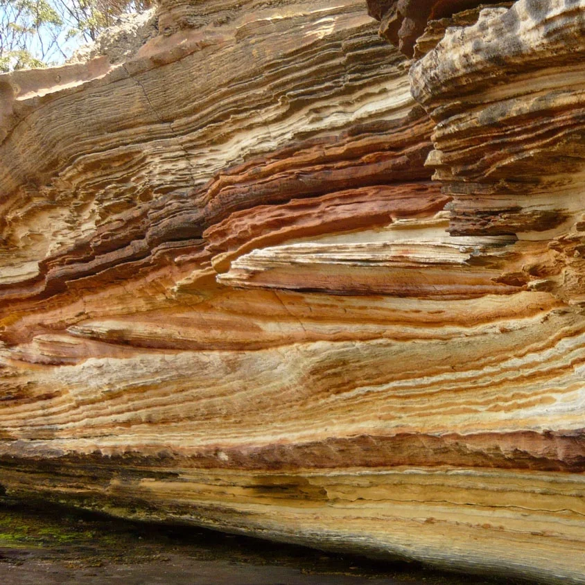 Explorers unpack Earth’s sedimentary basins