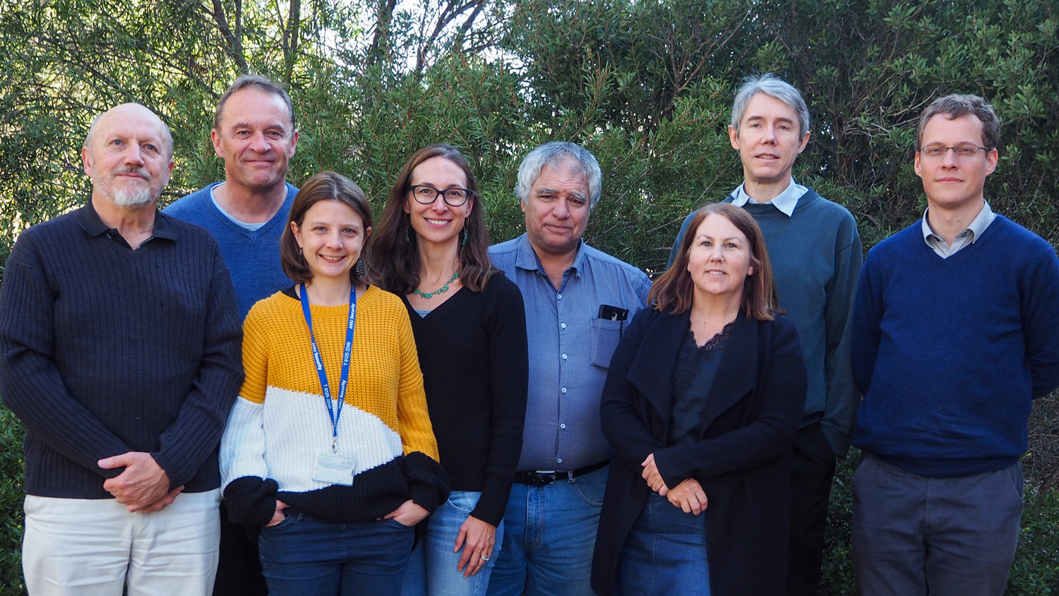 Aussie seismic data set to rock the world