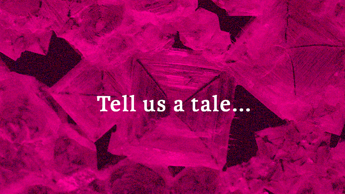 Join our Earth Science Week competition!