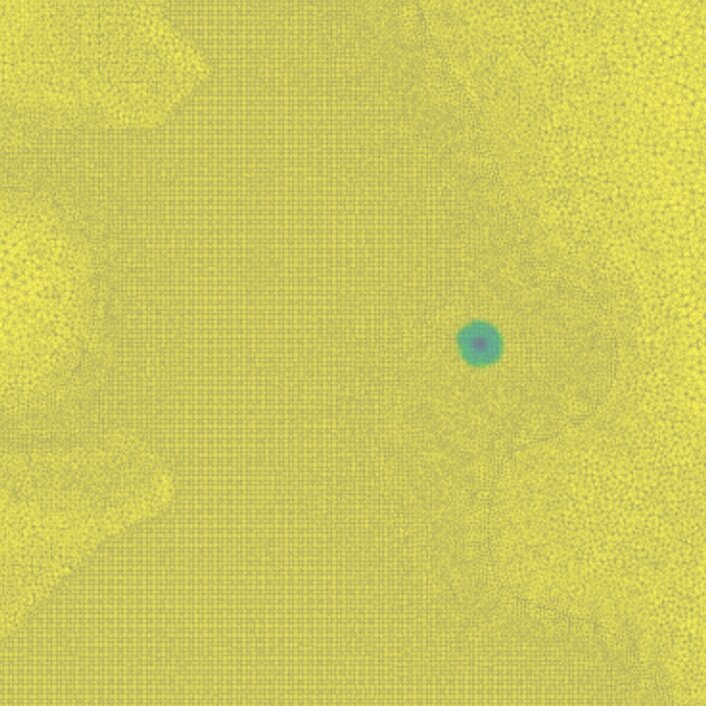 eScript used in geosequestration project