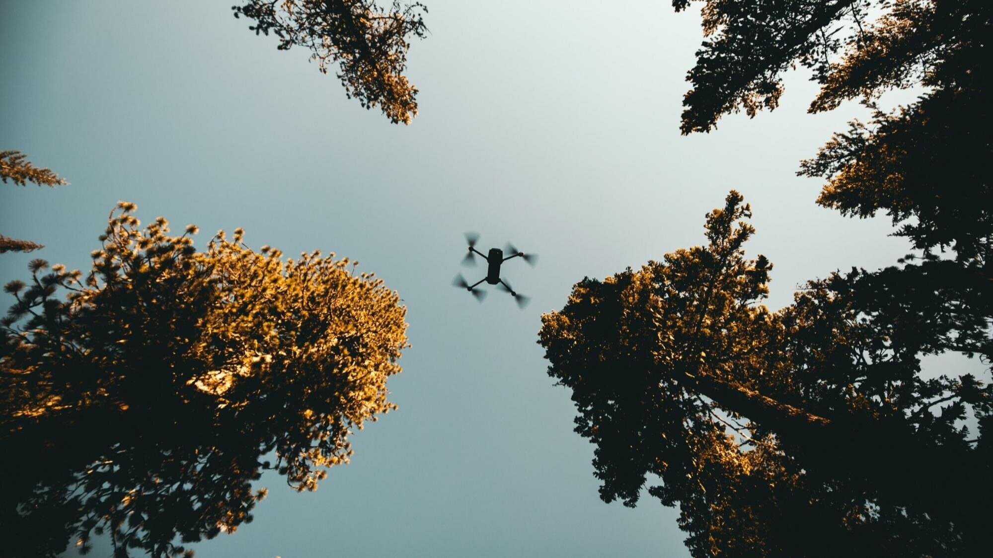 Elevating Australia’s drone enabled geoscience