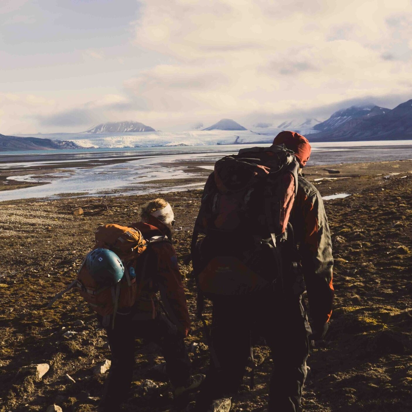 AusGeochem is well under way