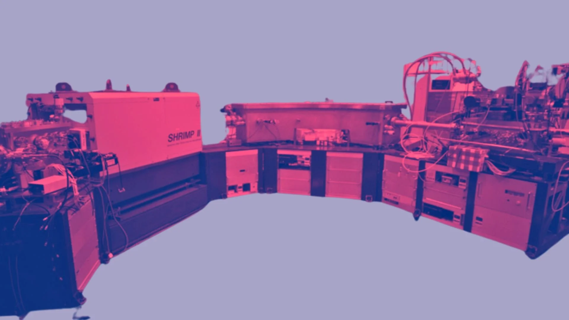 Mapping the Crust in 4D