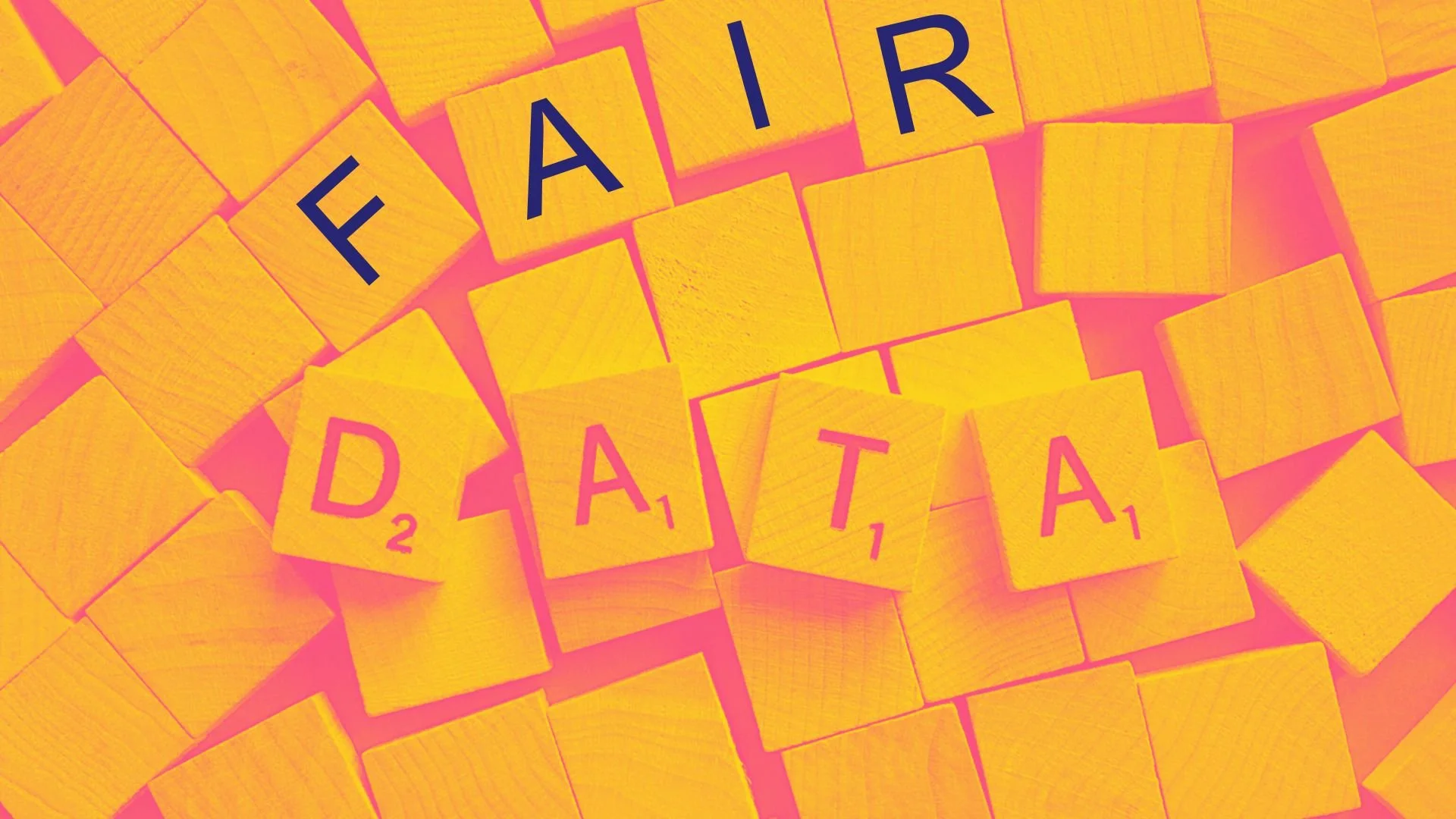 Making remote sensing data FAIR