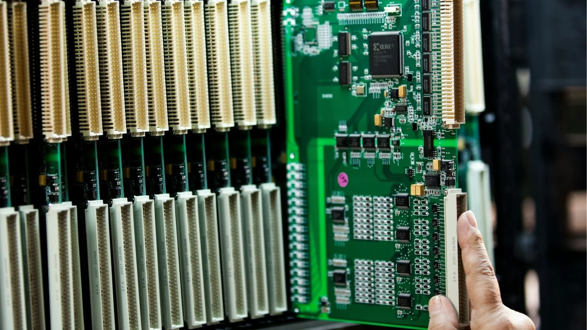 Modernising Earth Science Data for High Performance Computing