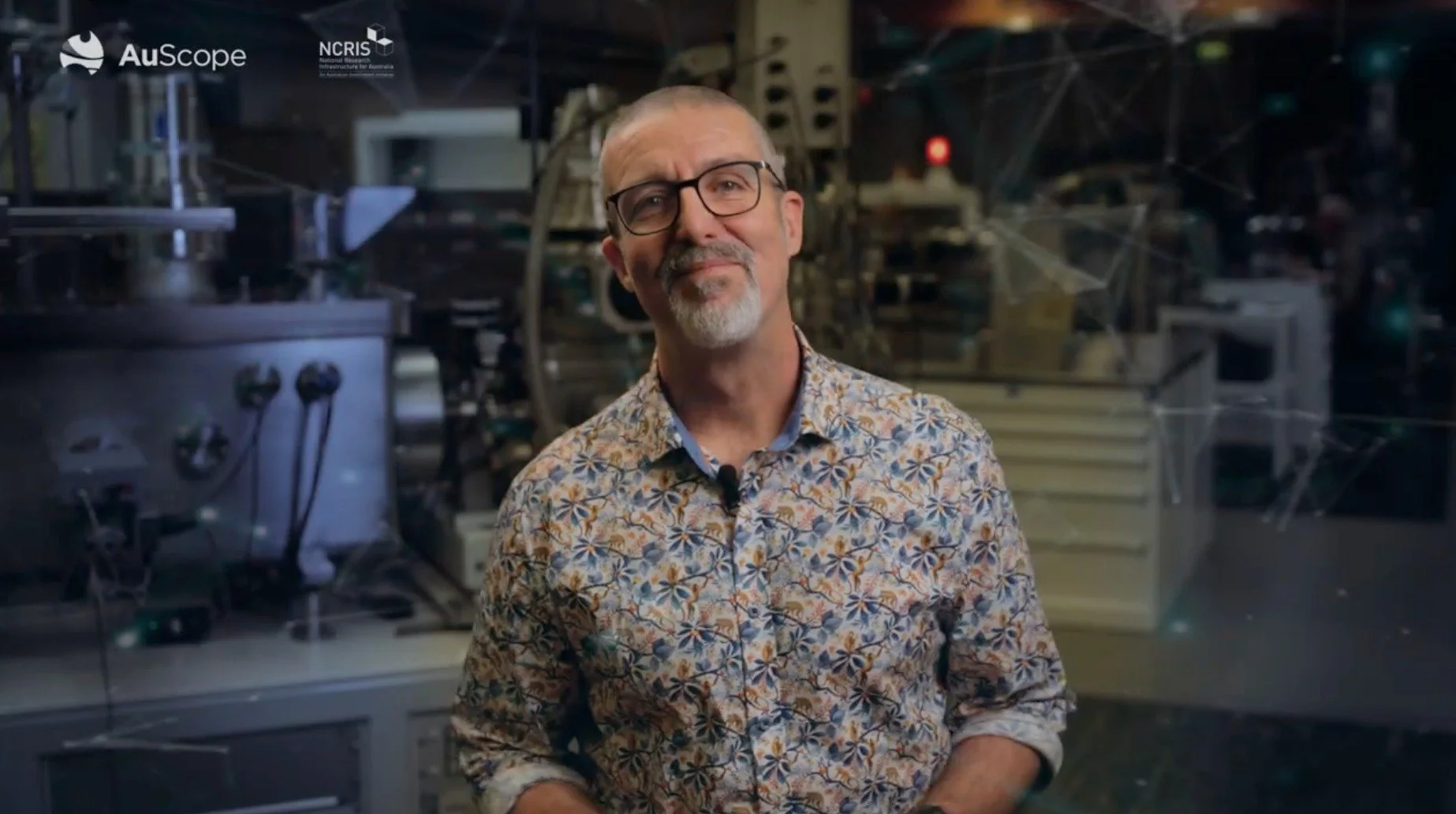 🌍 From Antarctica to the outback, 2025 has been a year of innovation, collaboration, and discovery across AuScope.

We&rsquo;ve expanded global research partnerships, advanced geoscience infrastructure, and inspired the next generation of scientists