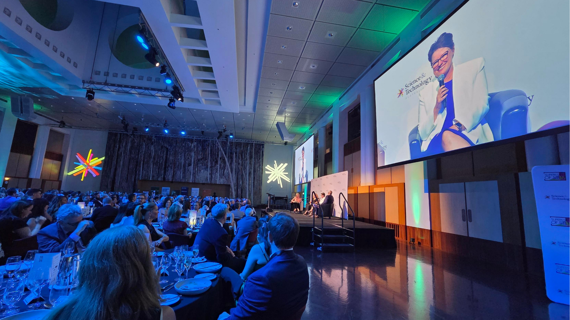 Innovation, Collaboration and Creativity: Science Meets Parliament 2026