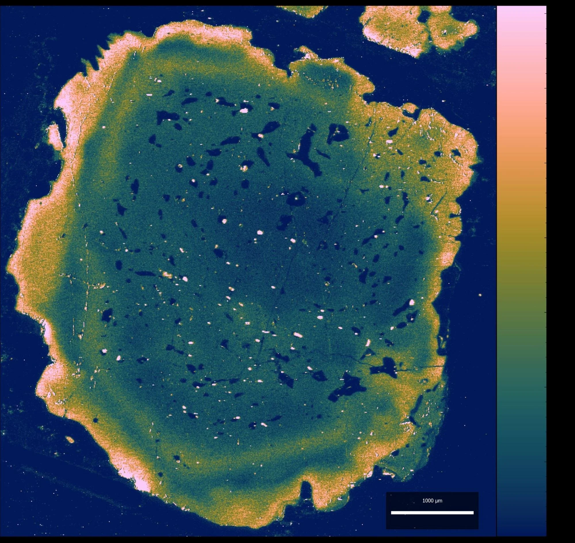 Beta-Decay Geochronology Expert Working Group