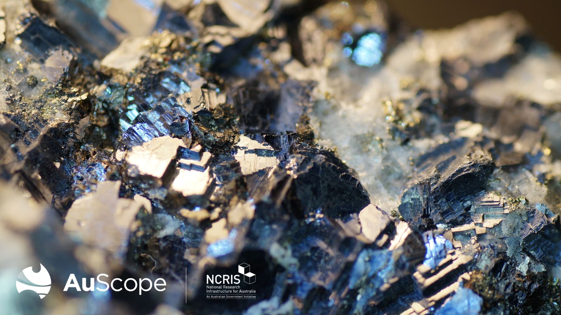Piecing together the critical minerals puzzle with AuScope