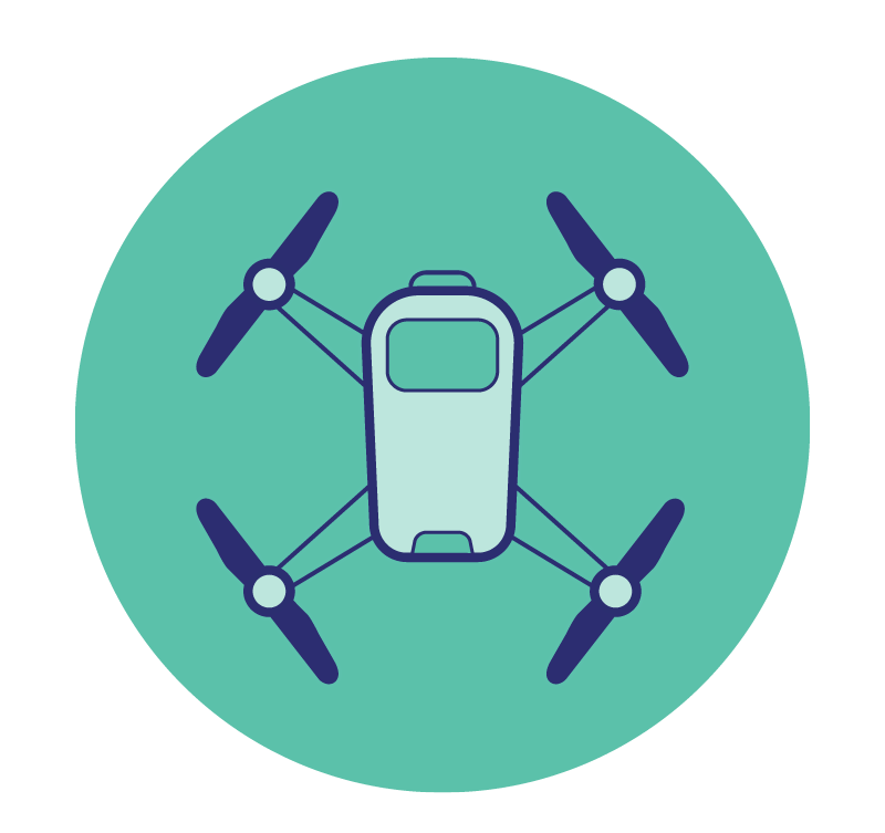 Autonomous Sensing