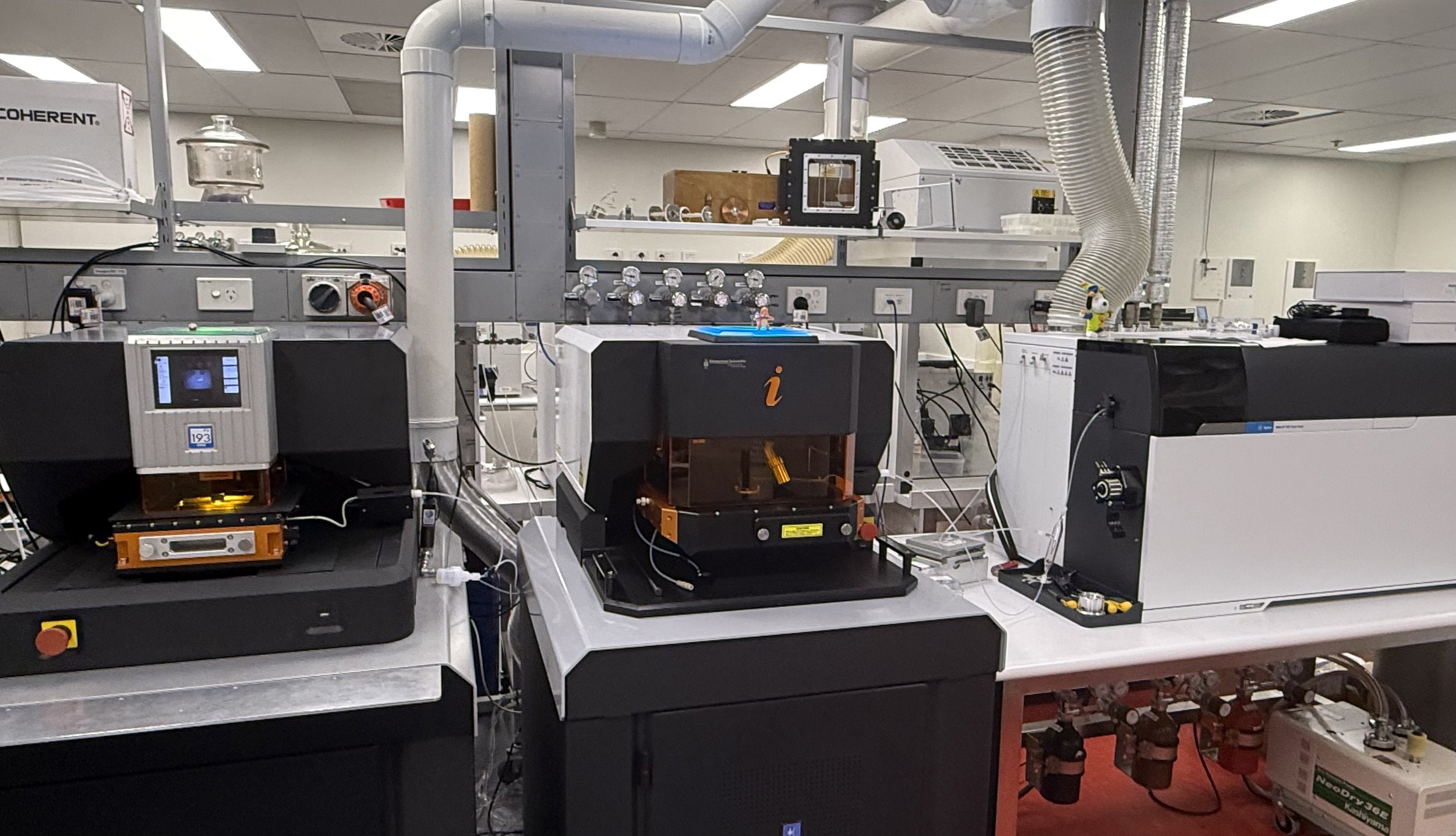 EarthBank Node | University of Wollongong