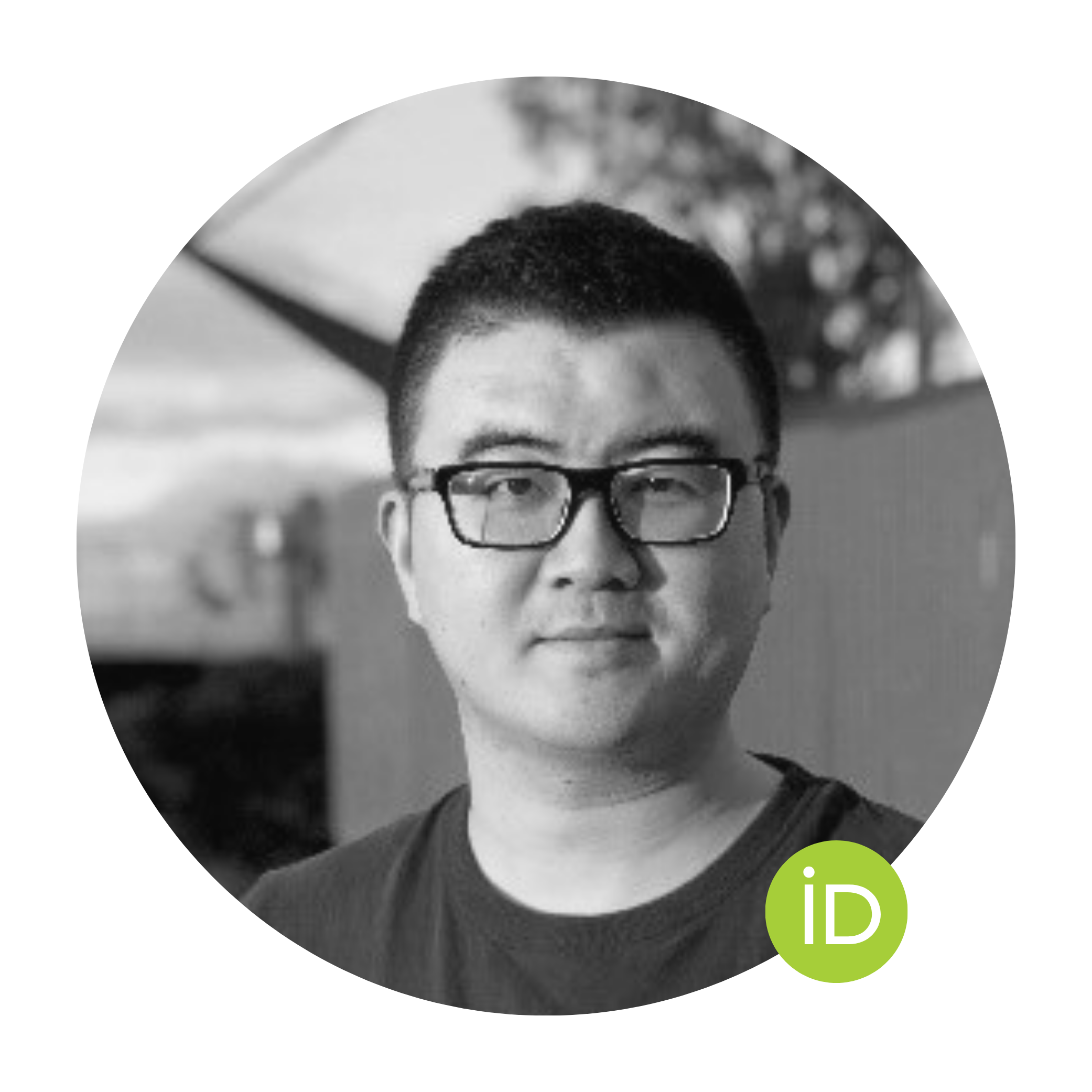 Dr Renjie Zhou