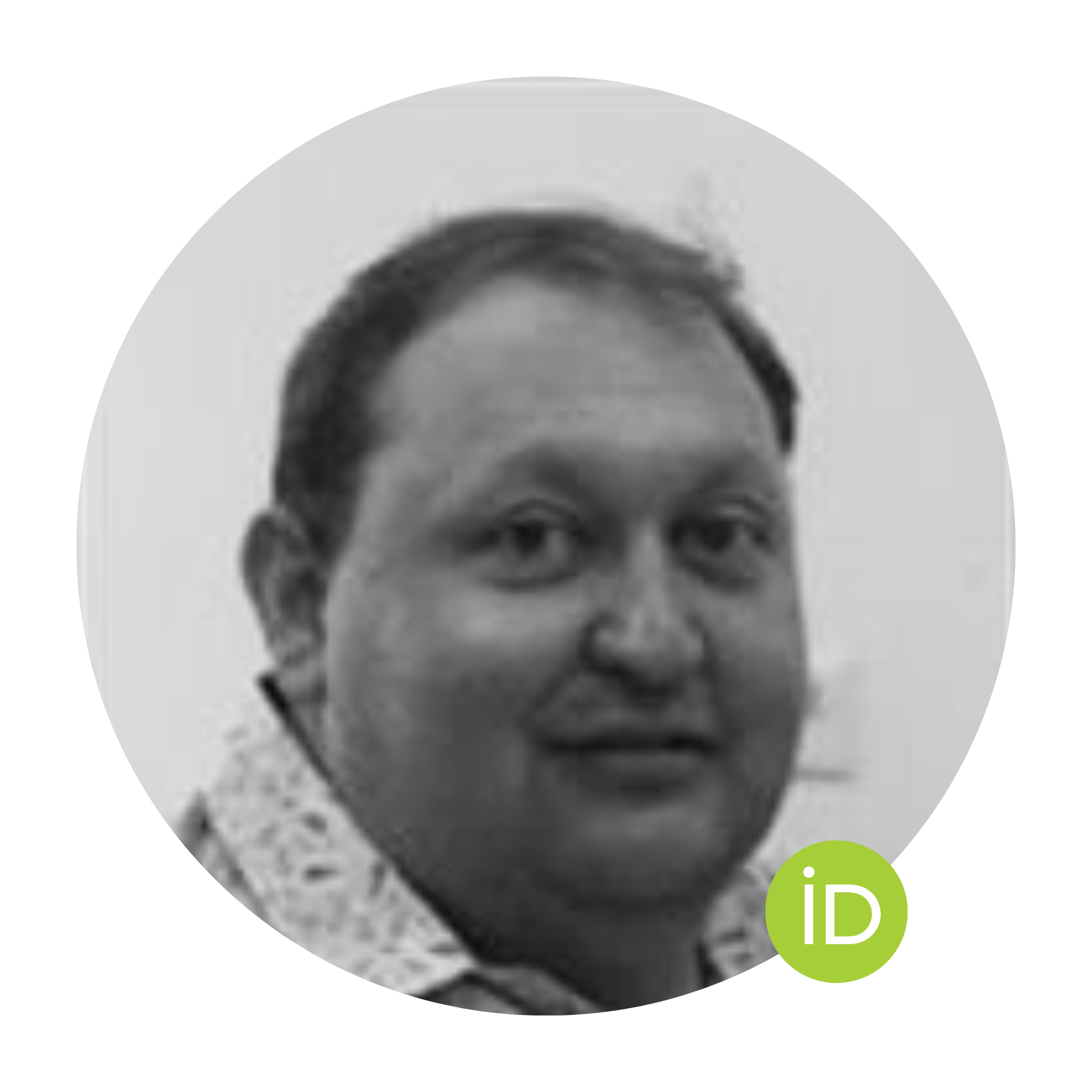 Dr Jeffrey Oalmann