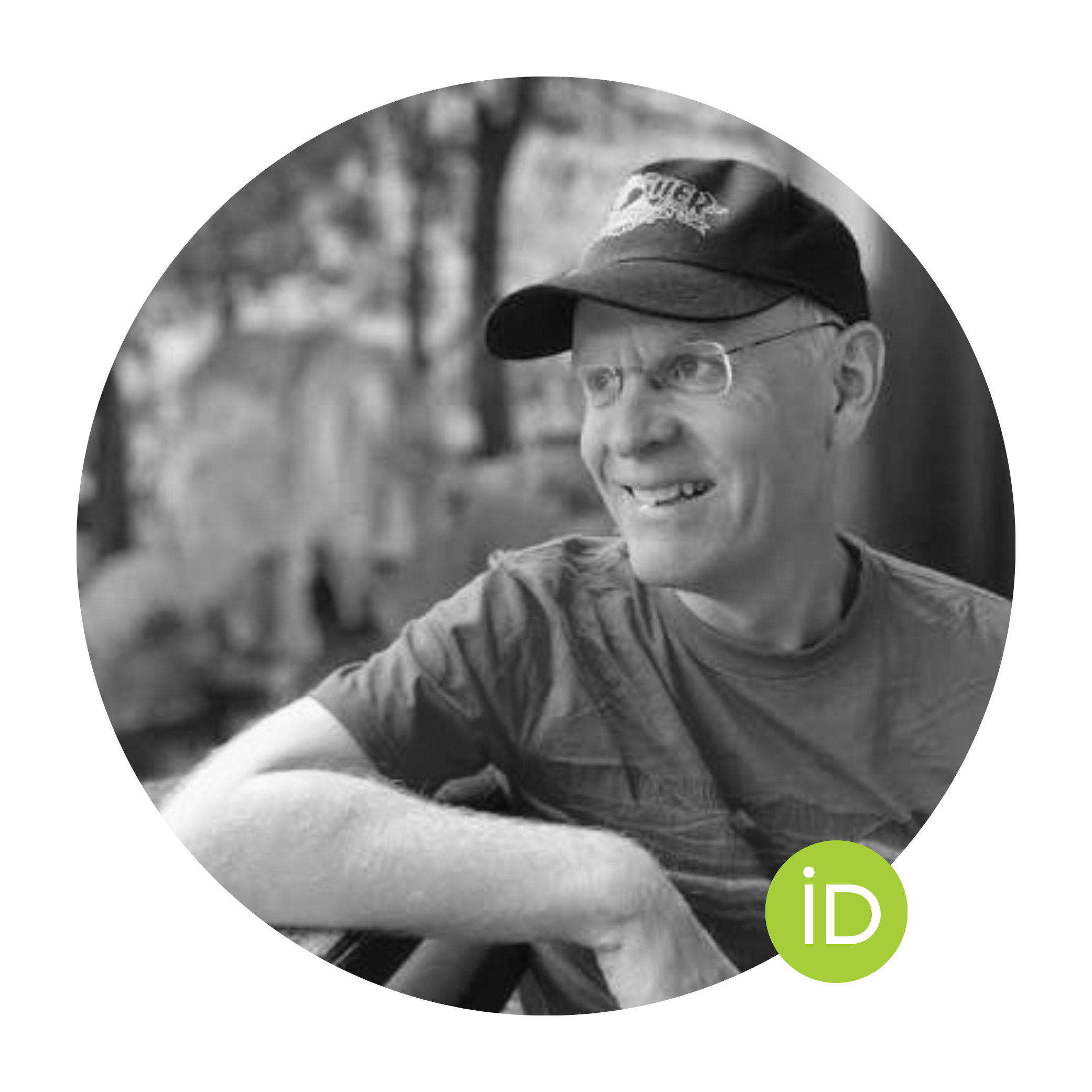 Dr David Heslop