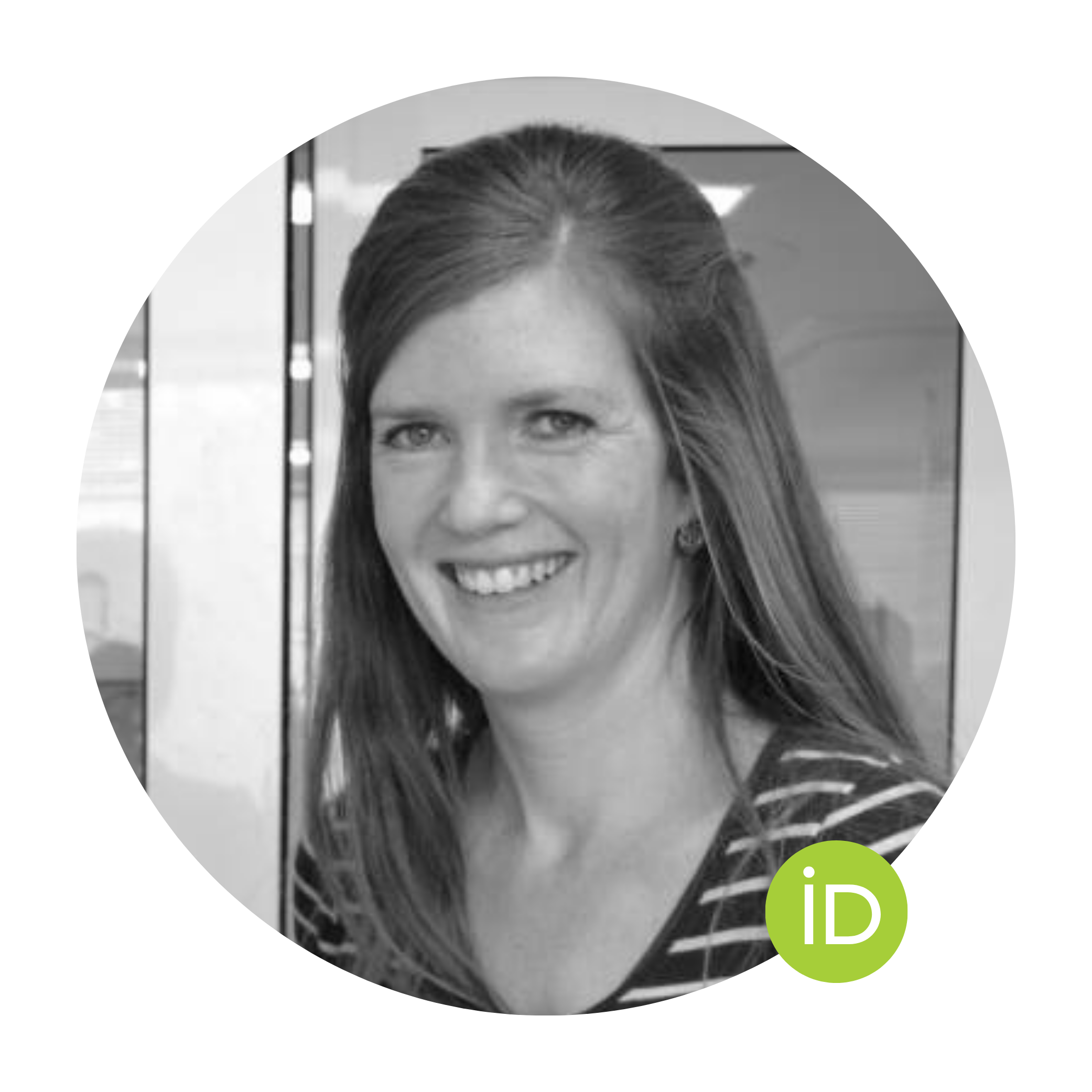 Dr Jacqueline Halpin
