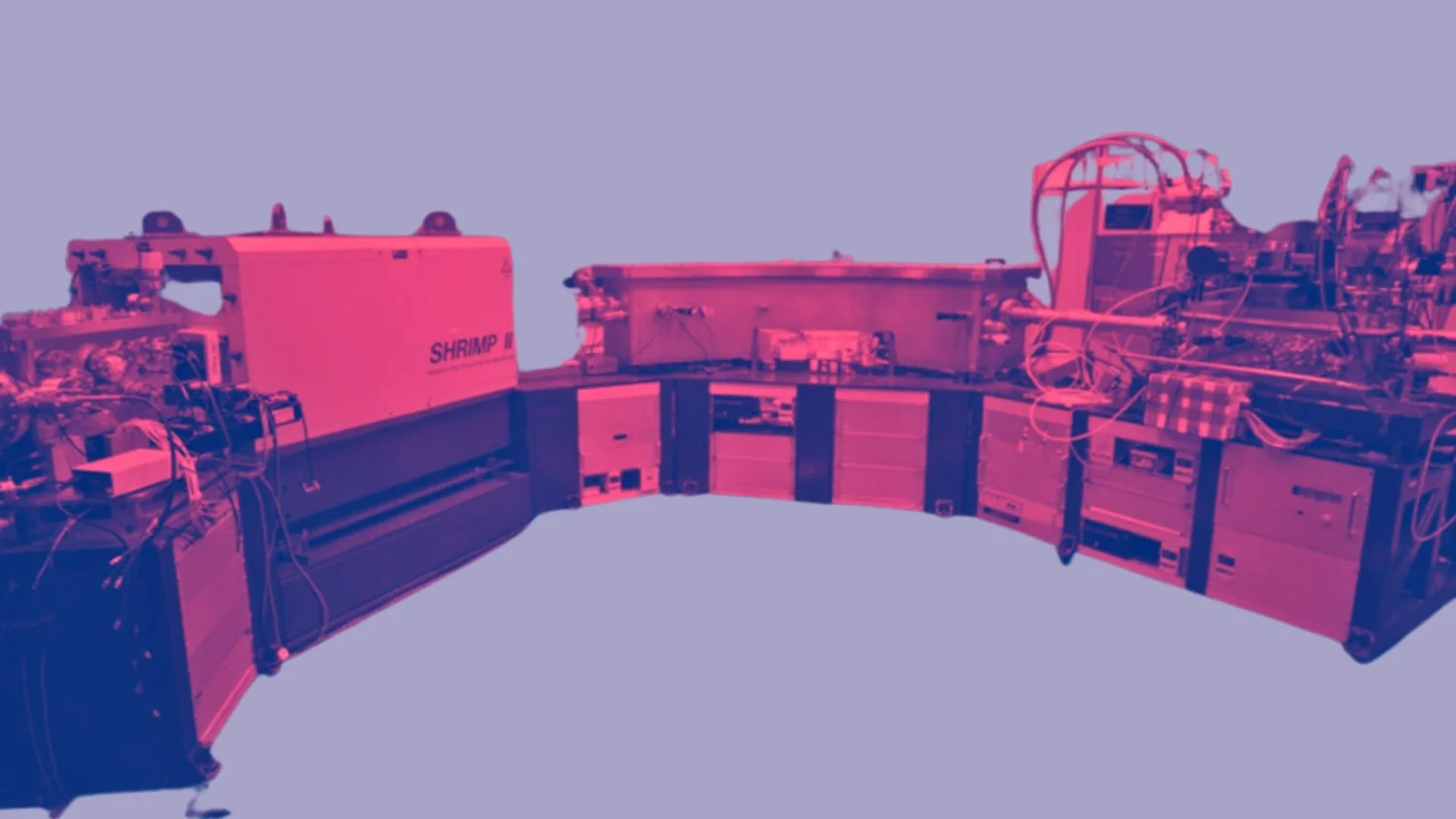 Mapping the Crust in 4D — AuScope
