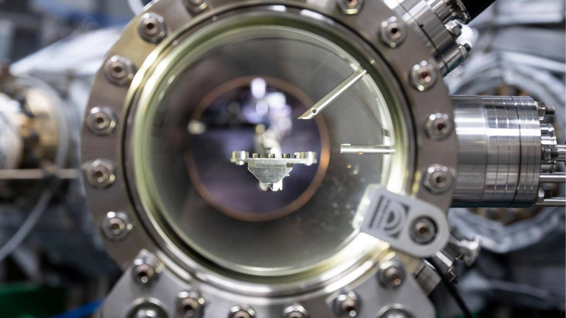 Sub-NANO-scale CM characterization using Atom Probe Tomography and ...