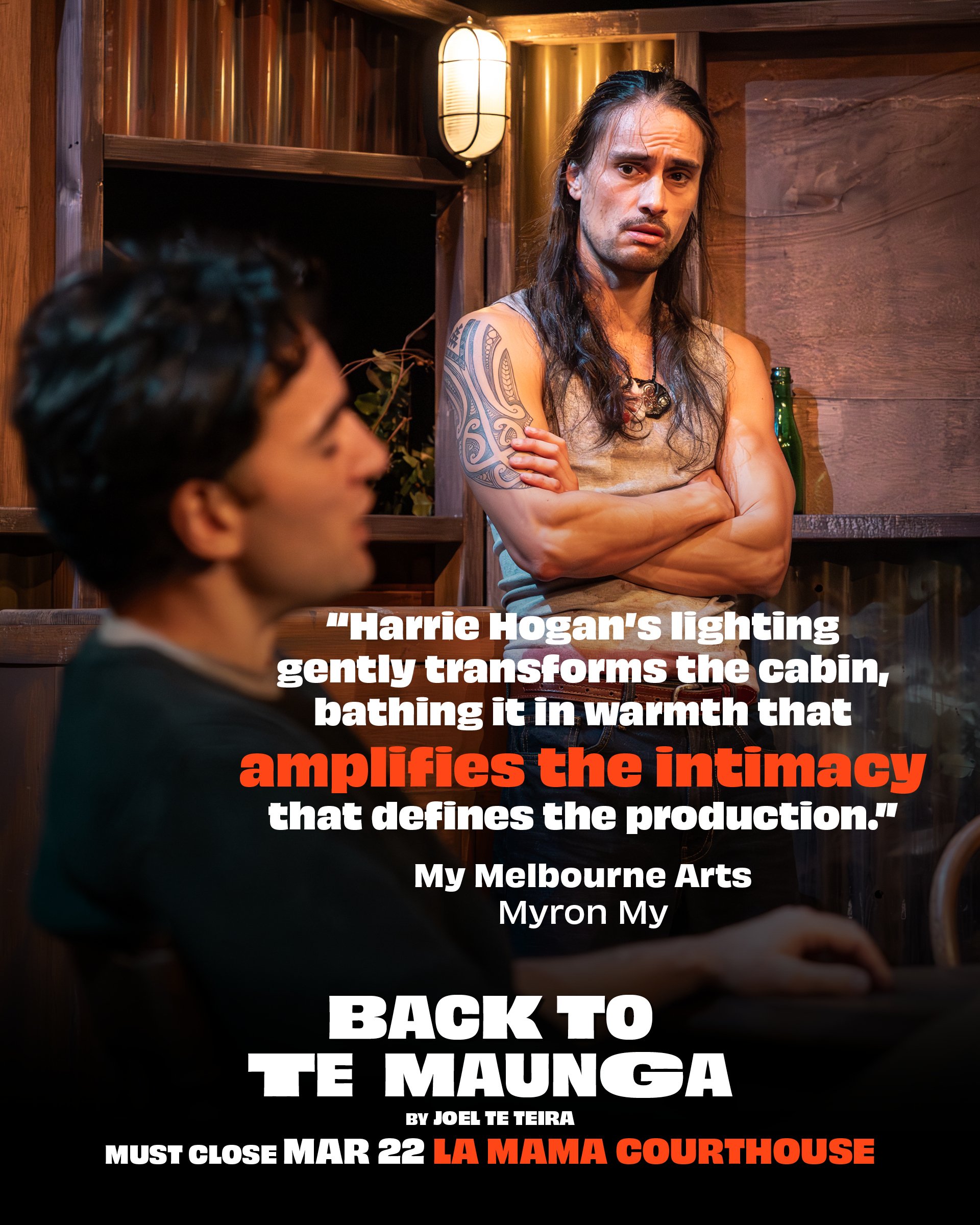 My Melbourne Arts 4:4 Back to Te Maunga.jpg