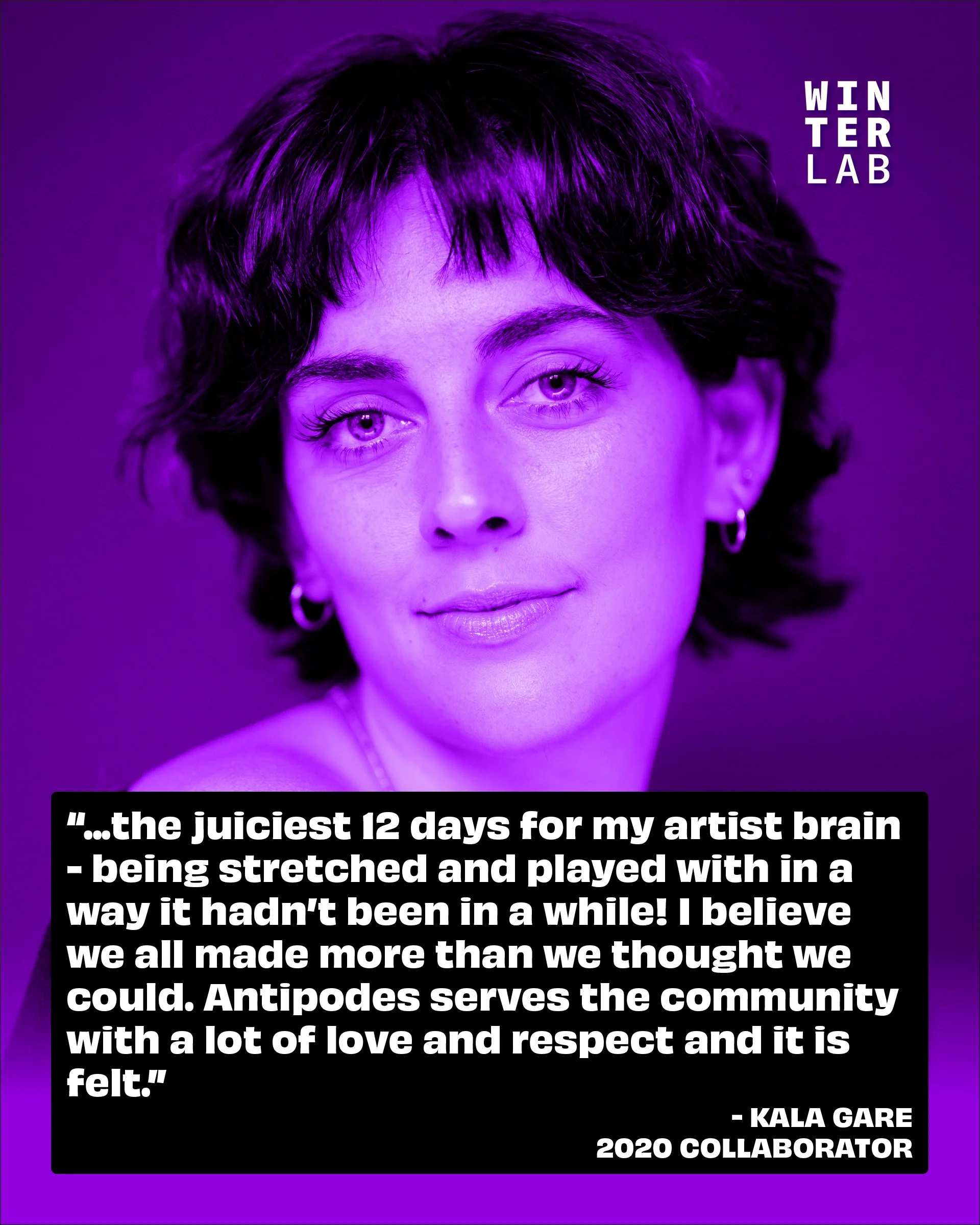Kala Gare - Winter Lab Testimonial.jpg