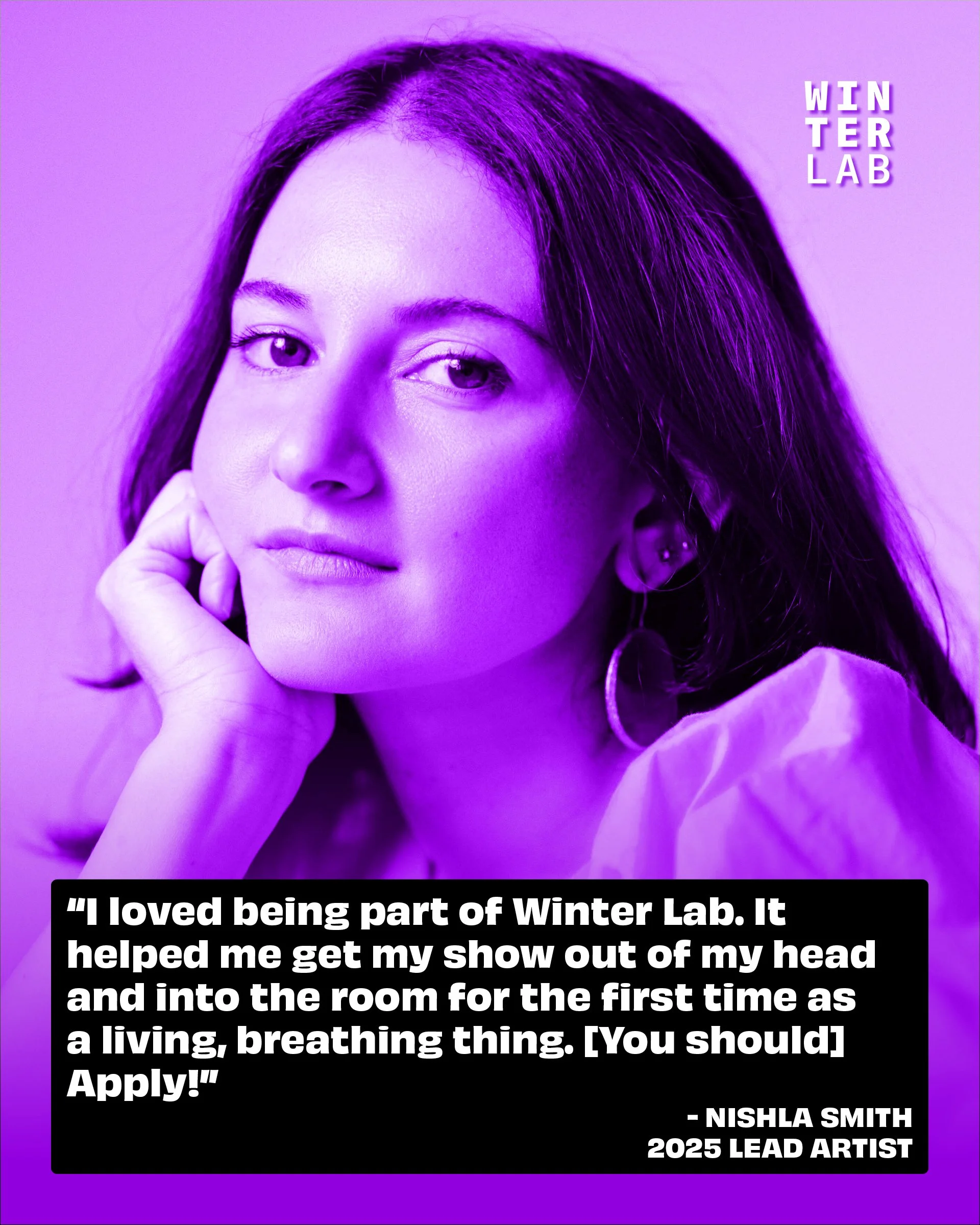 Nishla Smith - Winter Lab Testimonial.jpg