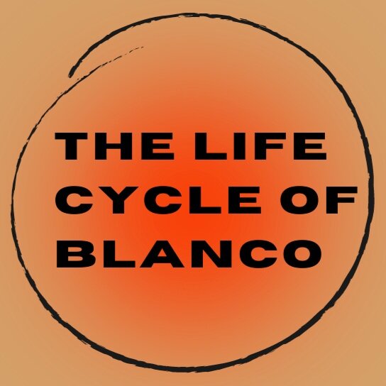 THE LIFE CYCLE OF BLANCO