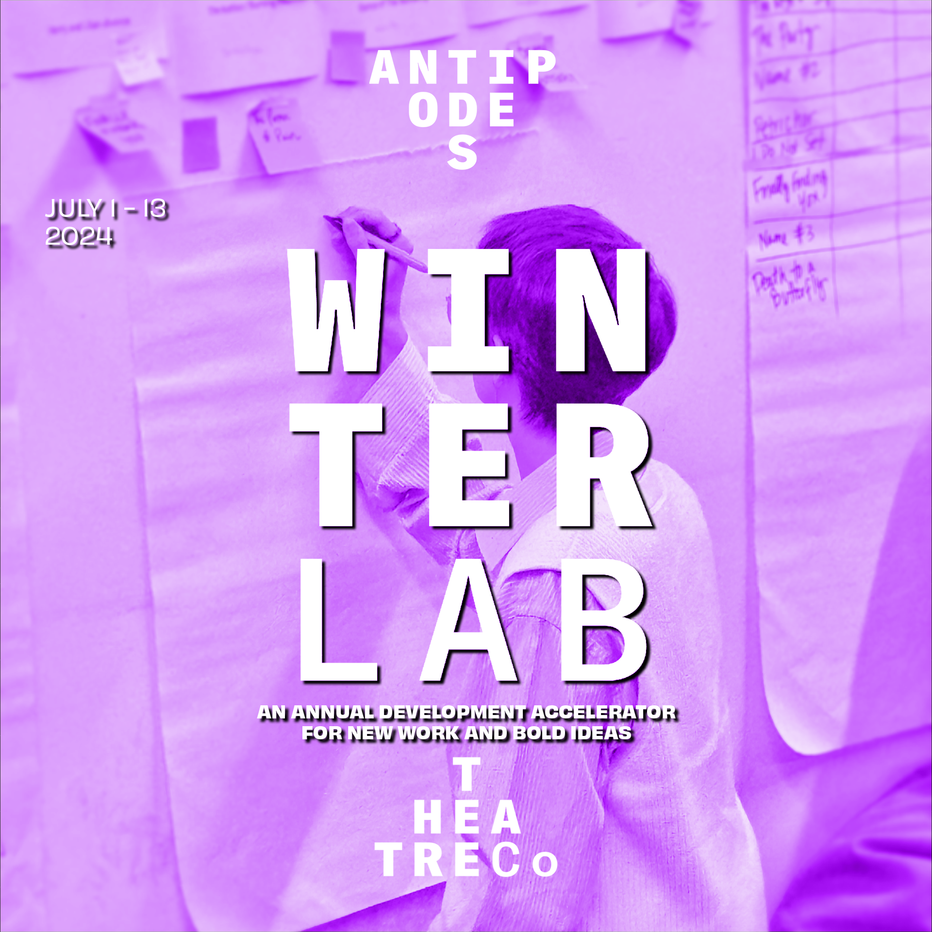 2024 WINTER LAB