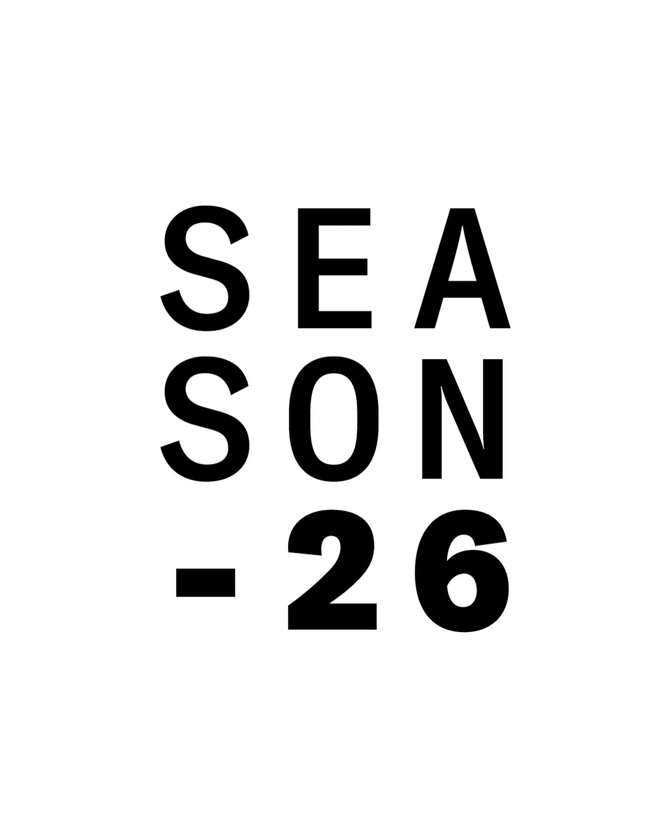 📣📣2026 Season Launch, TUES 28TH 📣📣

We can&rsquo;t wait to share with you our TWO upcoming productions, be sure to follow us on all socials and check back this Tuesday!