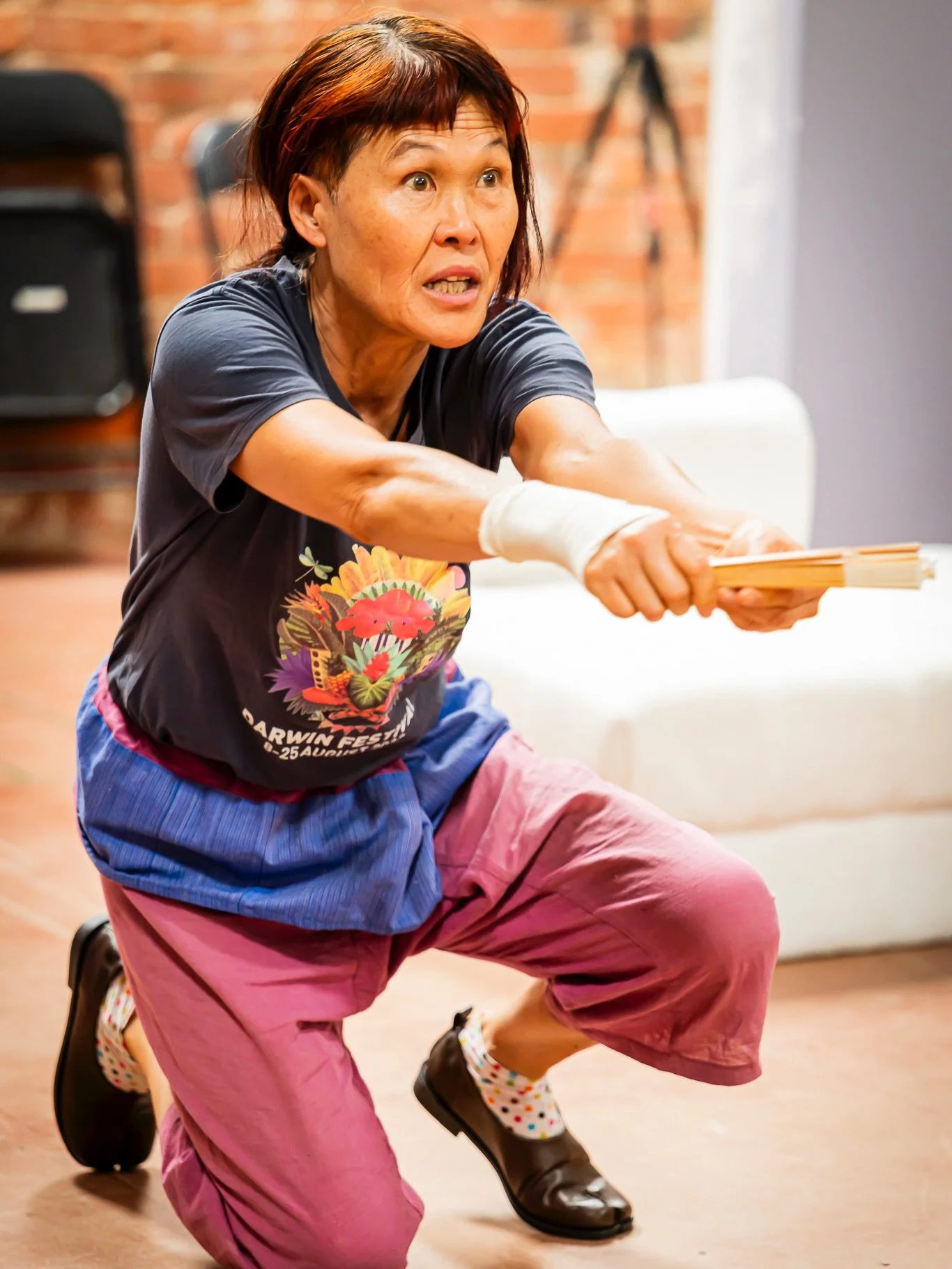 🌕🌕 Wrapping up rehearsals! 🌕🌕

@3fatesmedia returned to the rehearsal to capture their amazing working shots!

There&rsquo;s a search bar at your fingertips. but does it have the answers you need?

From the infinity of the internet to the fate of