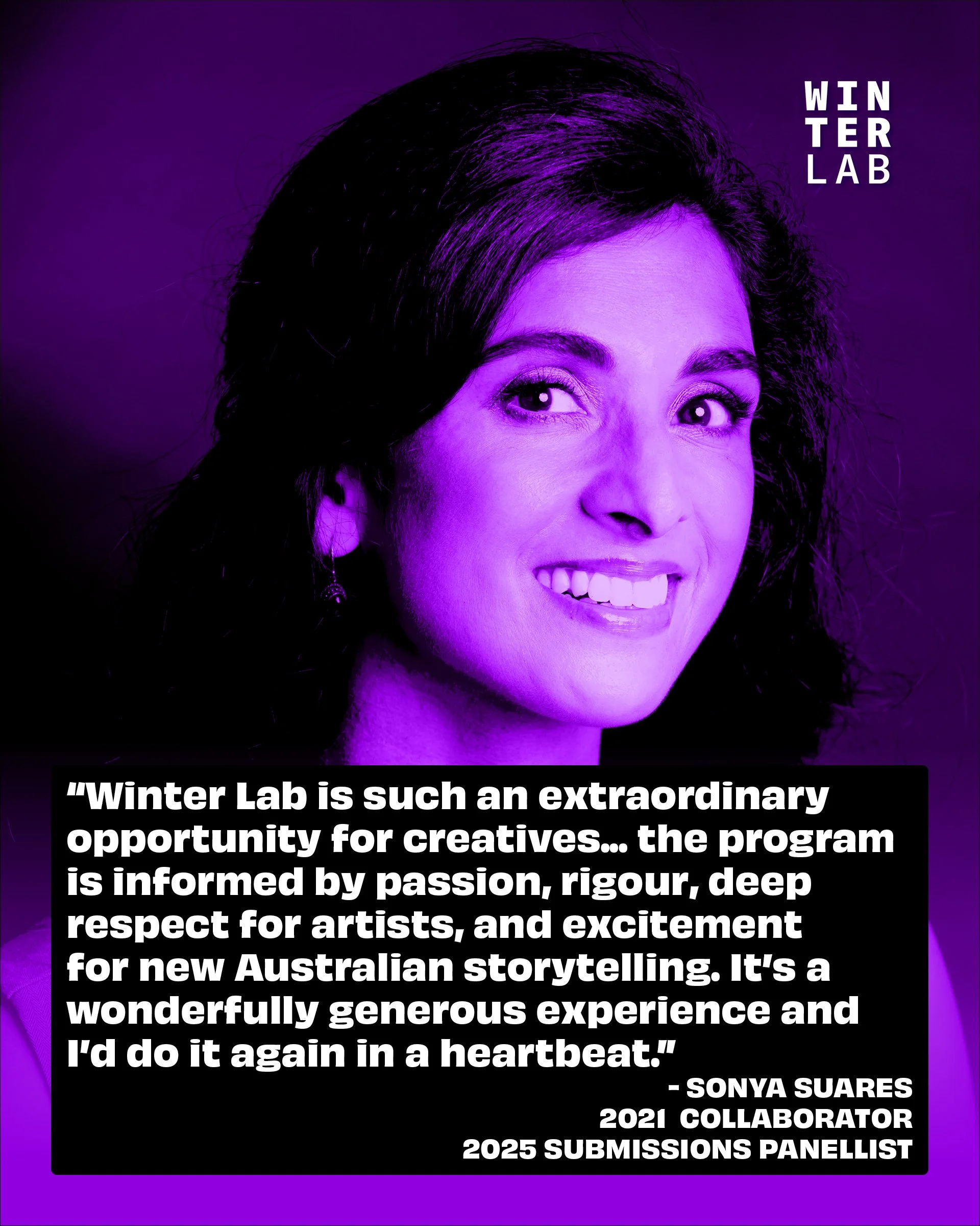 Sonya Suares - Winter Lab Testimonial.jpg