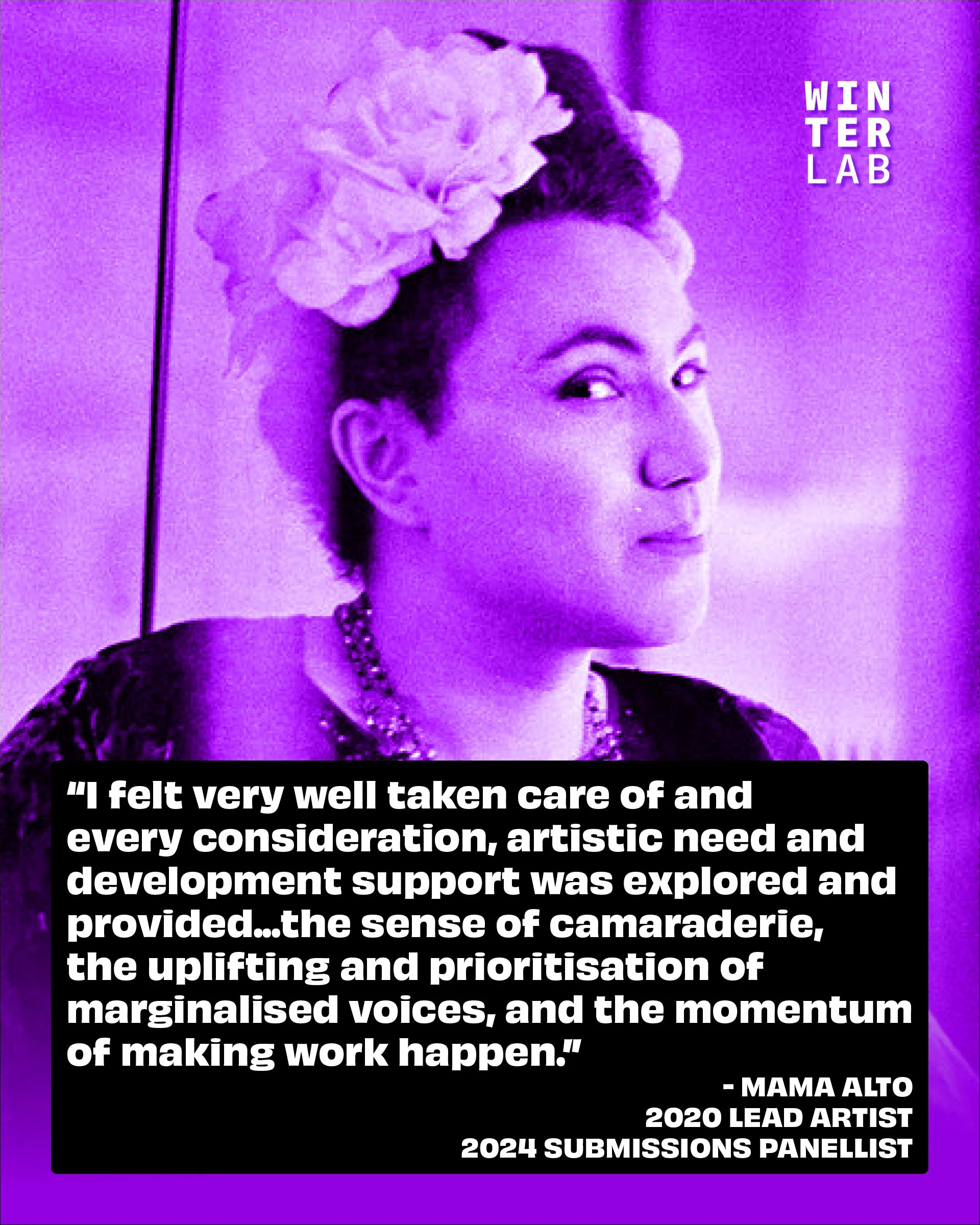 Mama Alto - Winter Lab Testimonial.jpg