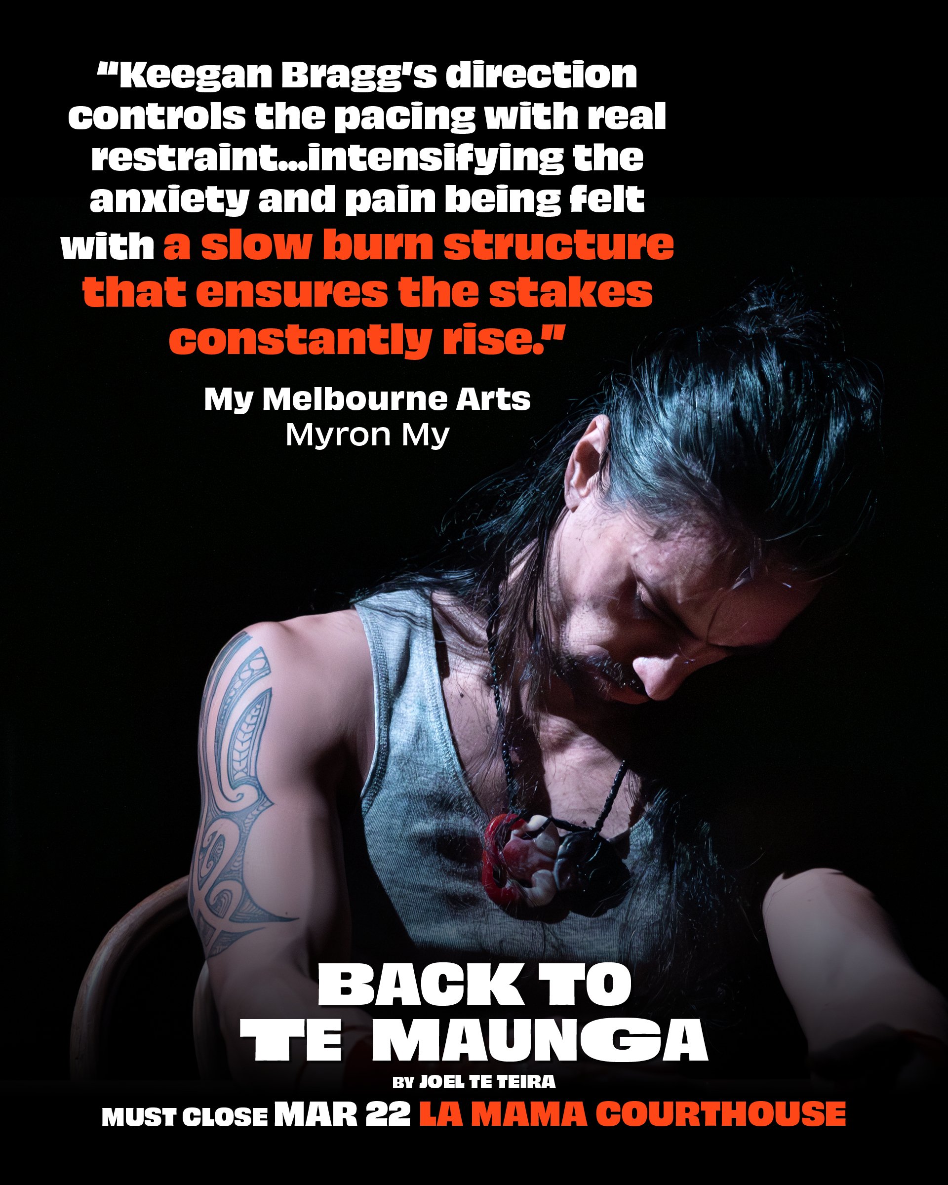 My Melbourne Arts 1:4 Back to Te Maunga.jpg