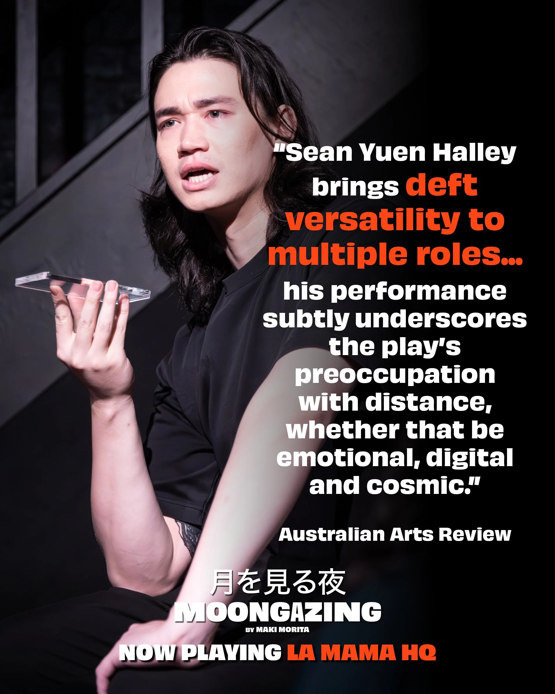 Australian Arts Review 4:5 月を見る夜 Moongazing.jpg