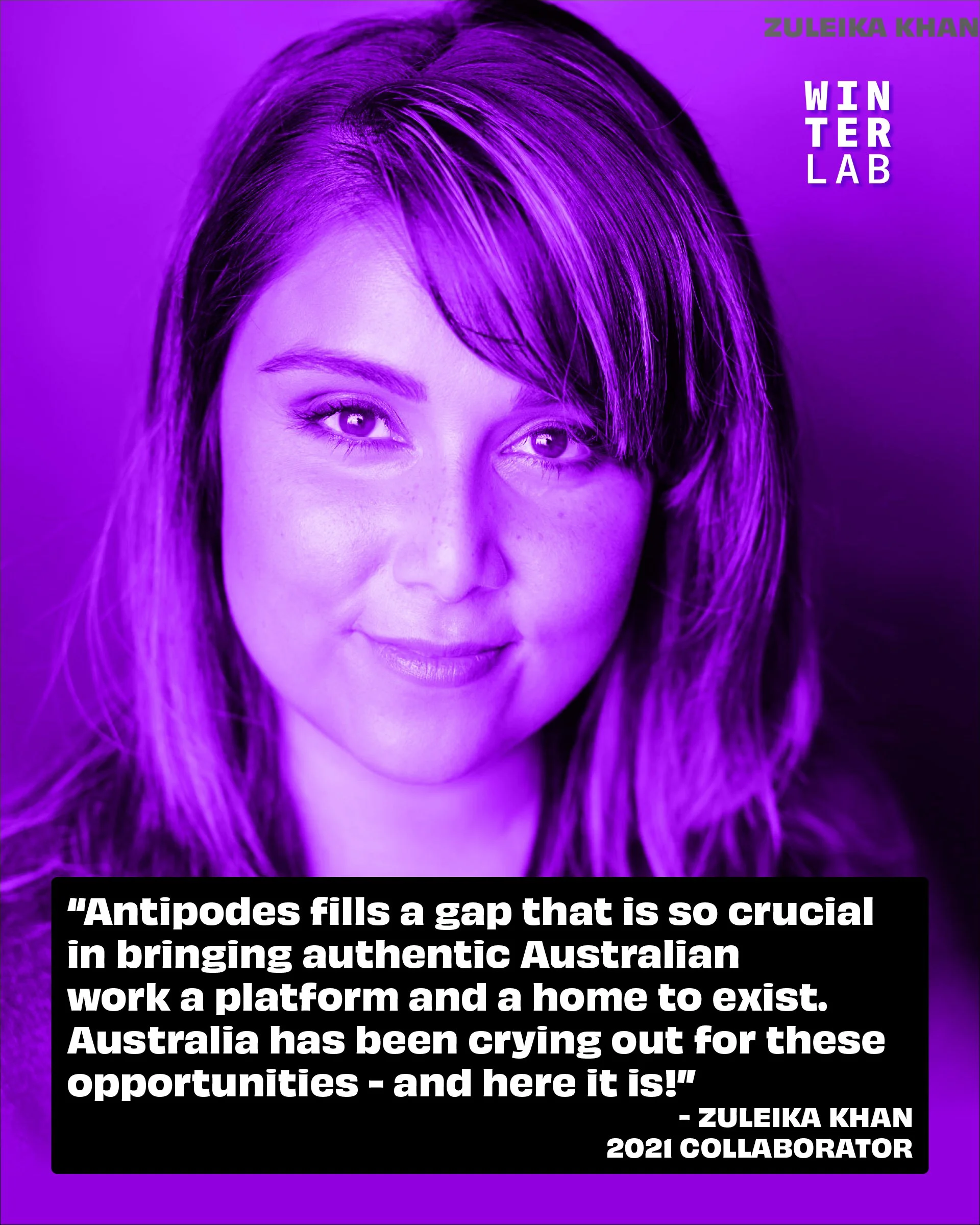 Zuleika Khan - Winter Lab Testimonial.jpg