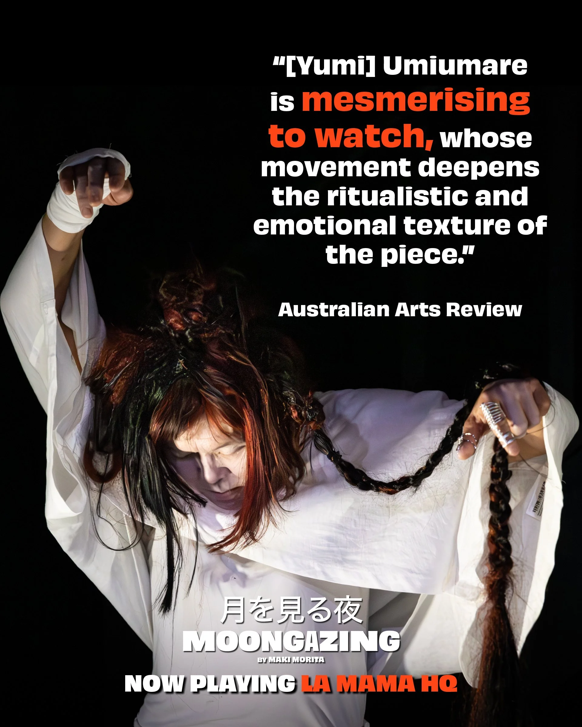 Australian Arts Review 3:5 月を見る夜 Moongazing.jpg