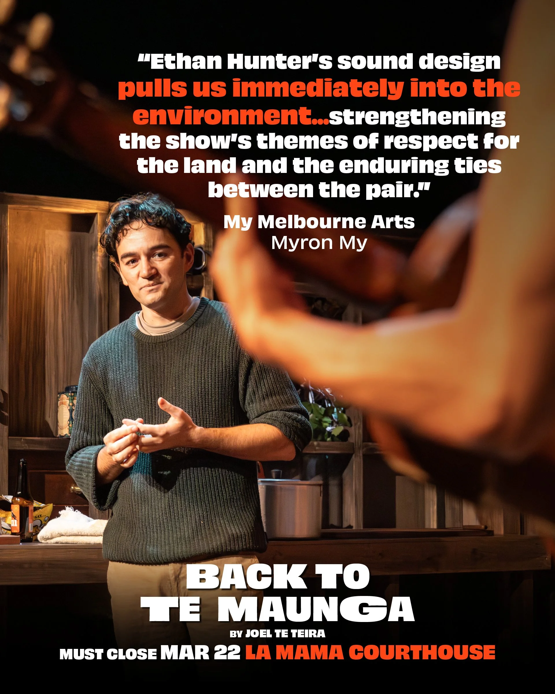 My Melbourne Arts 3:4 Back to Te Maunga.jpg