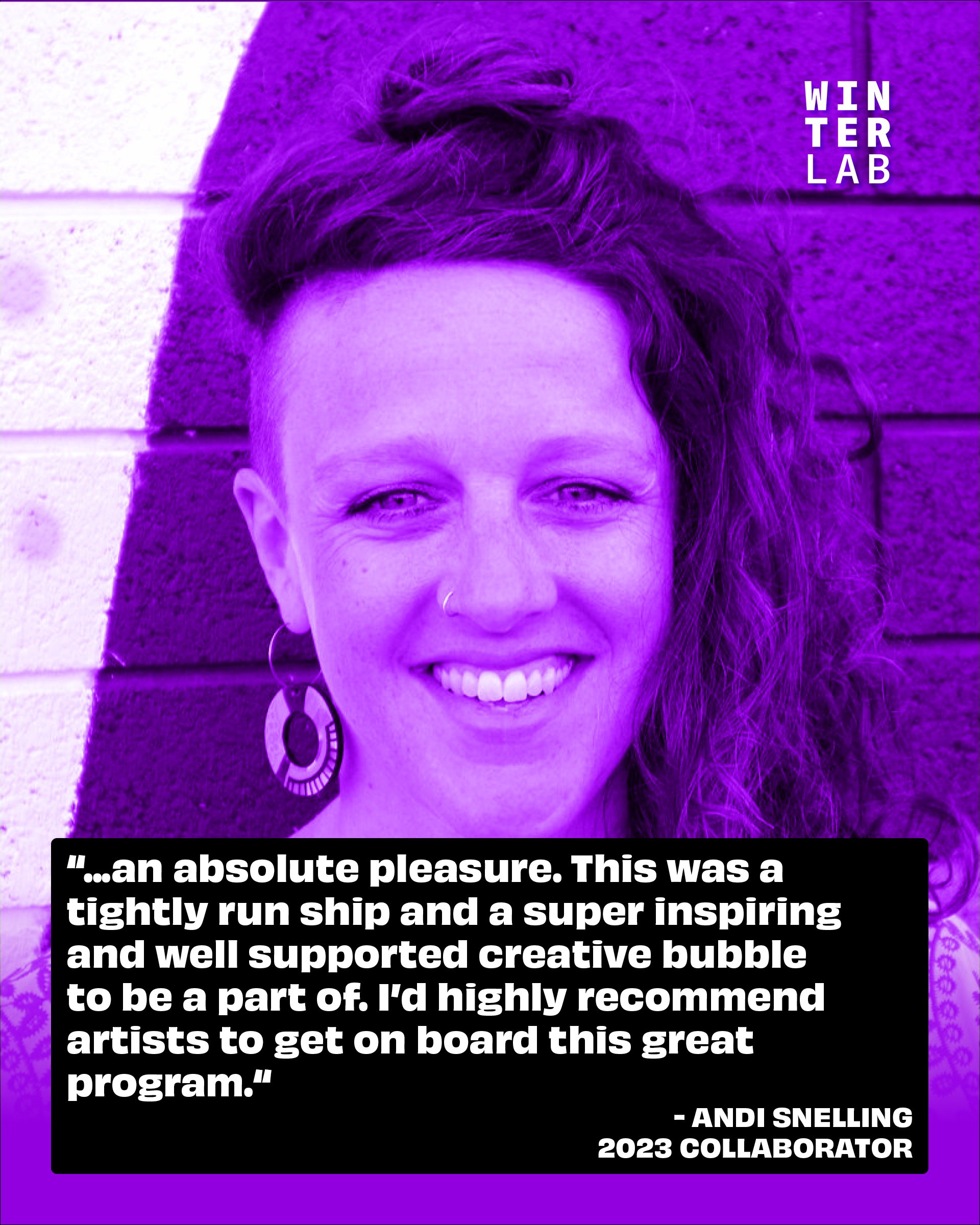 Andi Snelling - Winter Lab Testimonial.jpg