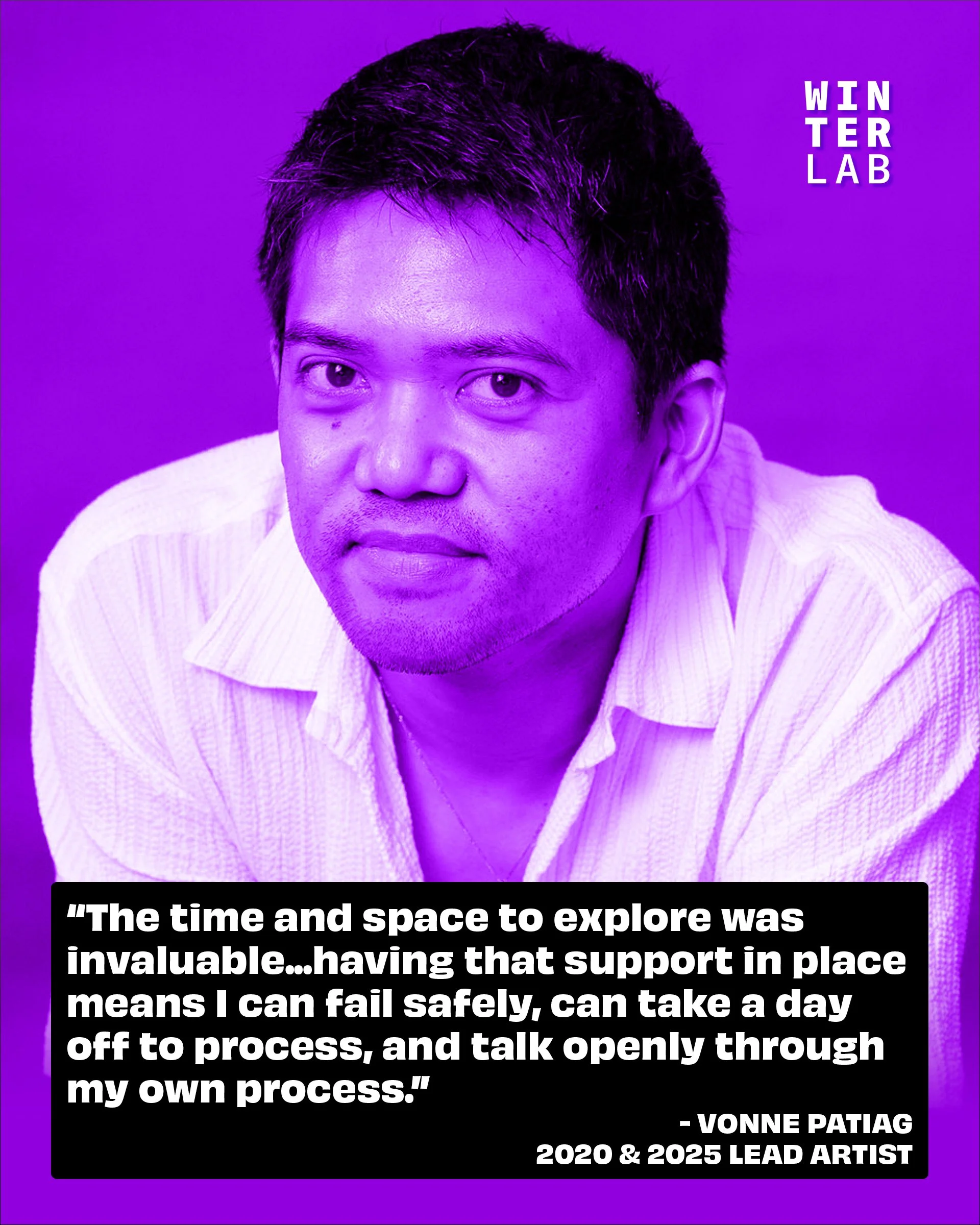 Vonne Patiag - Winter Lab Testimonial.jpg