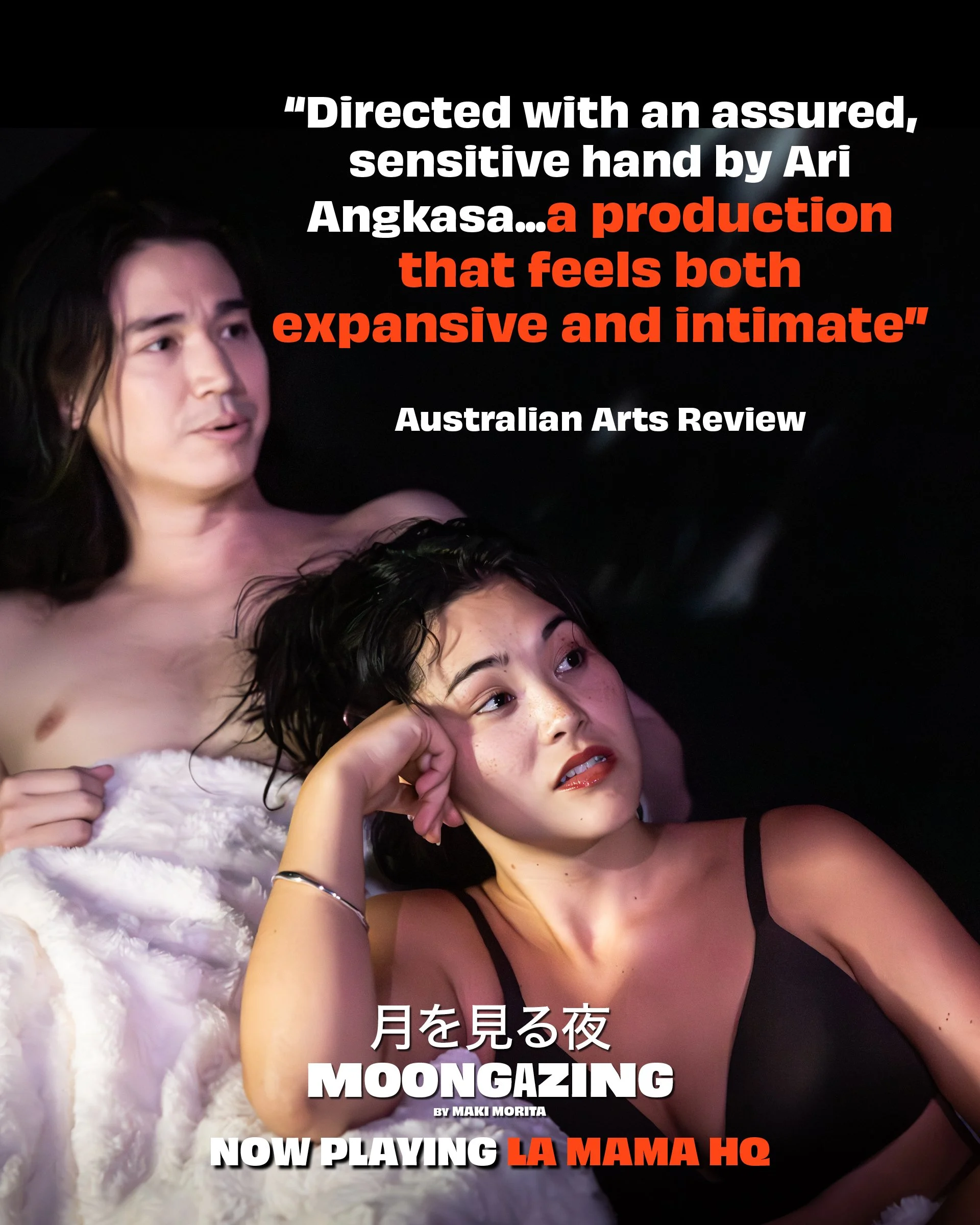 Australian Arts Review 2:5 月を見る夜 Moongazing.jpg
