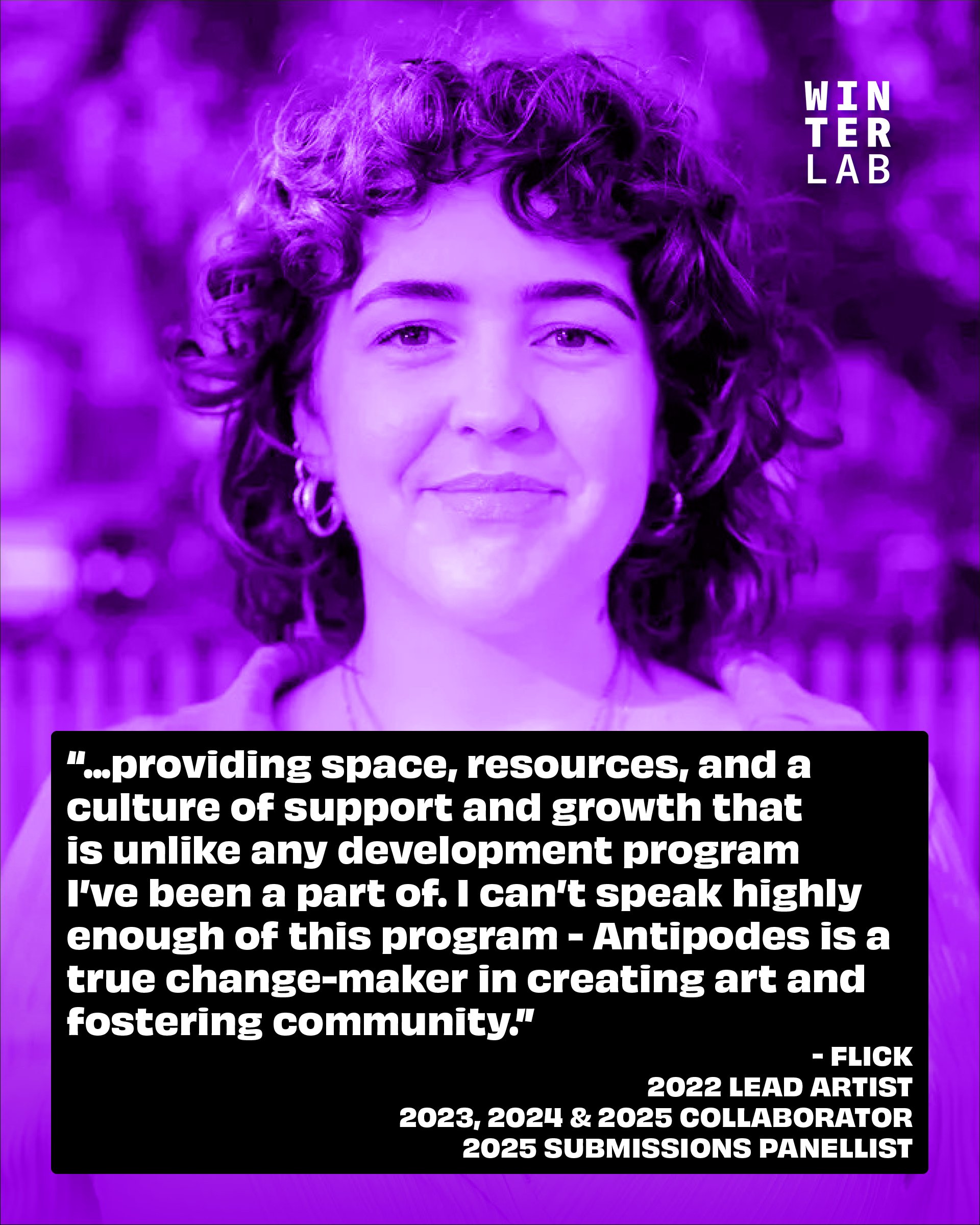 Flick - Winter Lab Testimonial.jpg