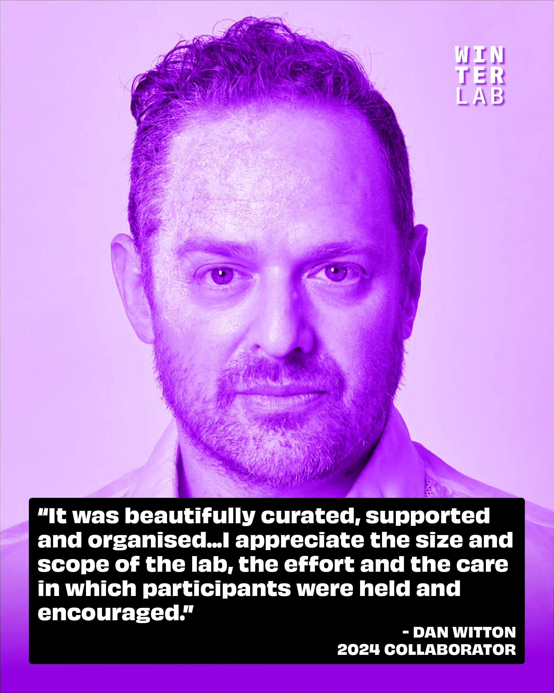 Dan Witton - Winter Lab Testimonial.jpg