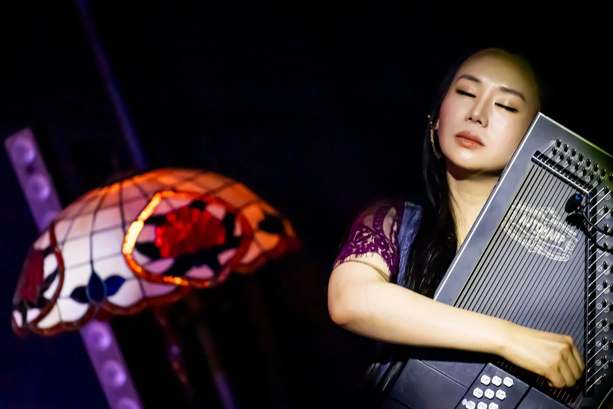 Ghost Quartet - 08-01-25 - Image Credit - Angel WL (28).jpg