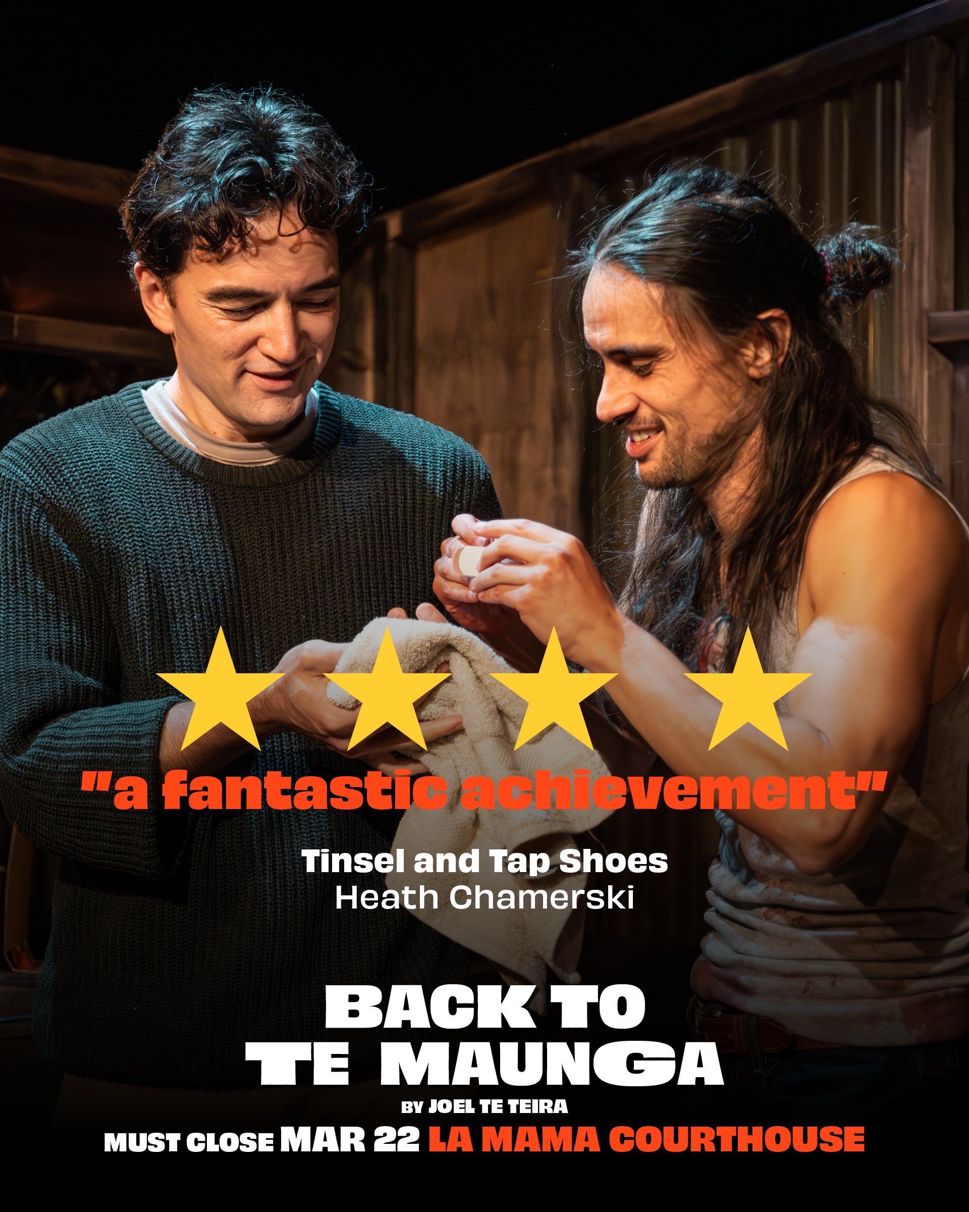 Tinsel & Tap Shoes 1:3 Back to Te Maunga.jpg