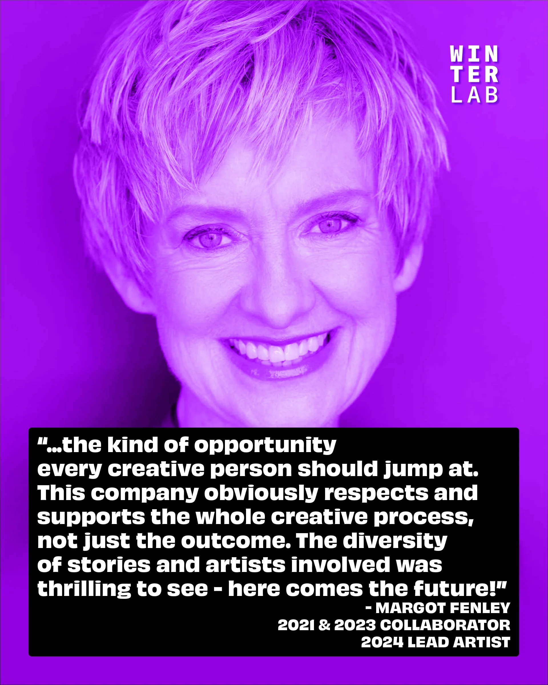 Margot Fenley - Winter Lab Testimonial.jpg