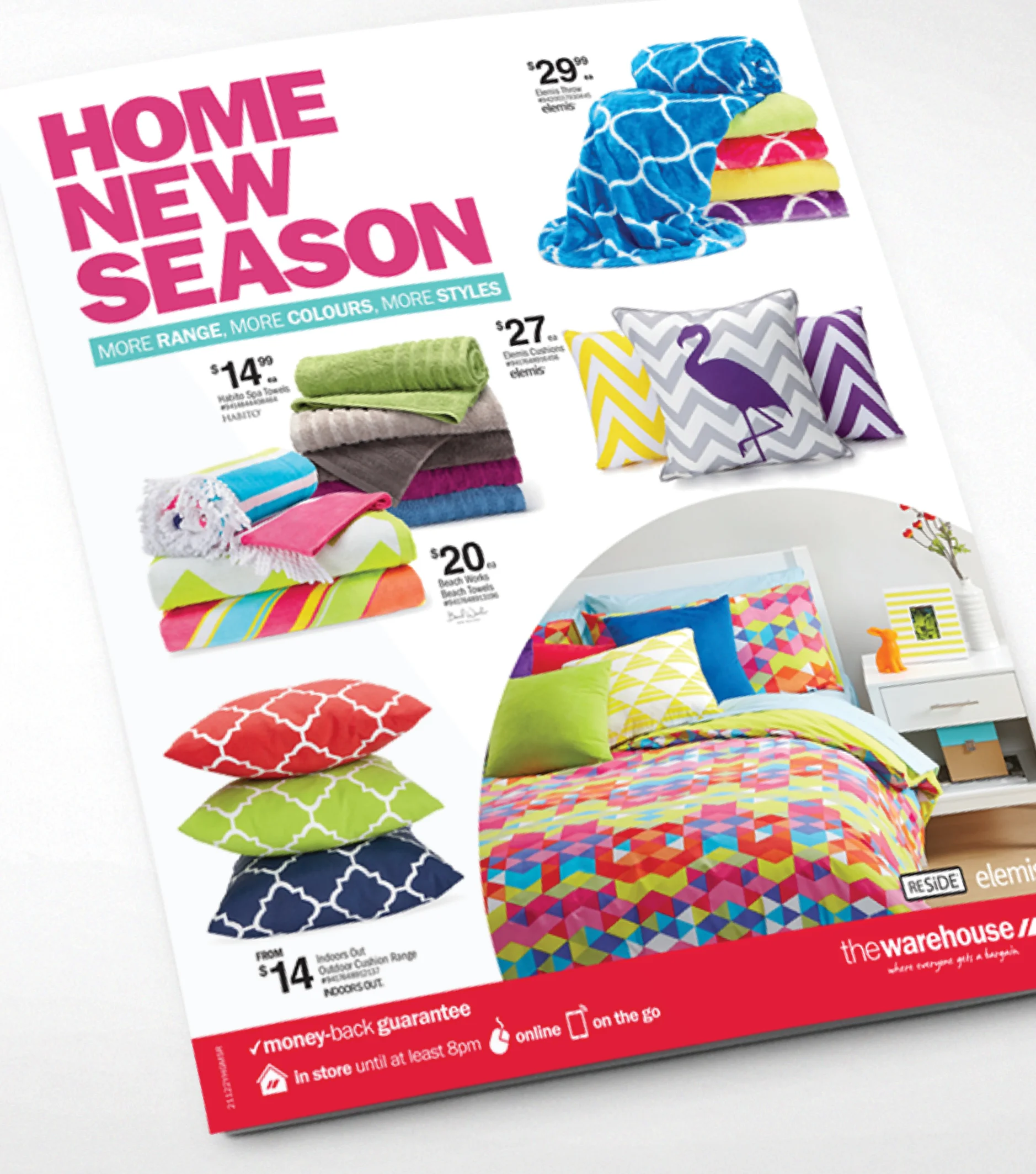 MAGAZINE AD