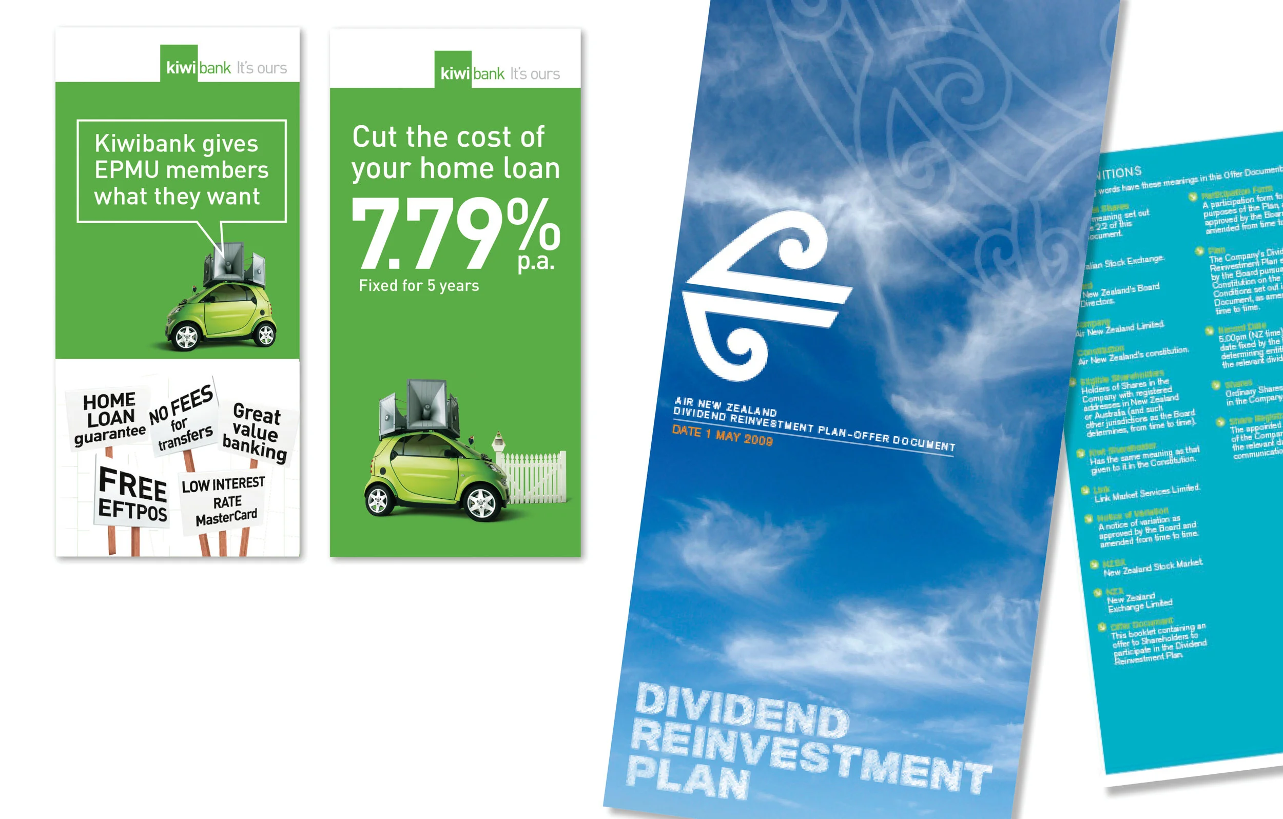 PRINT COLLATERAL