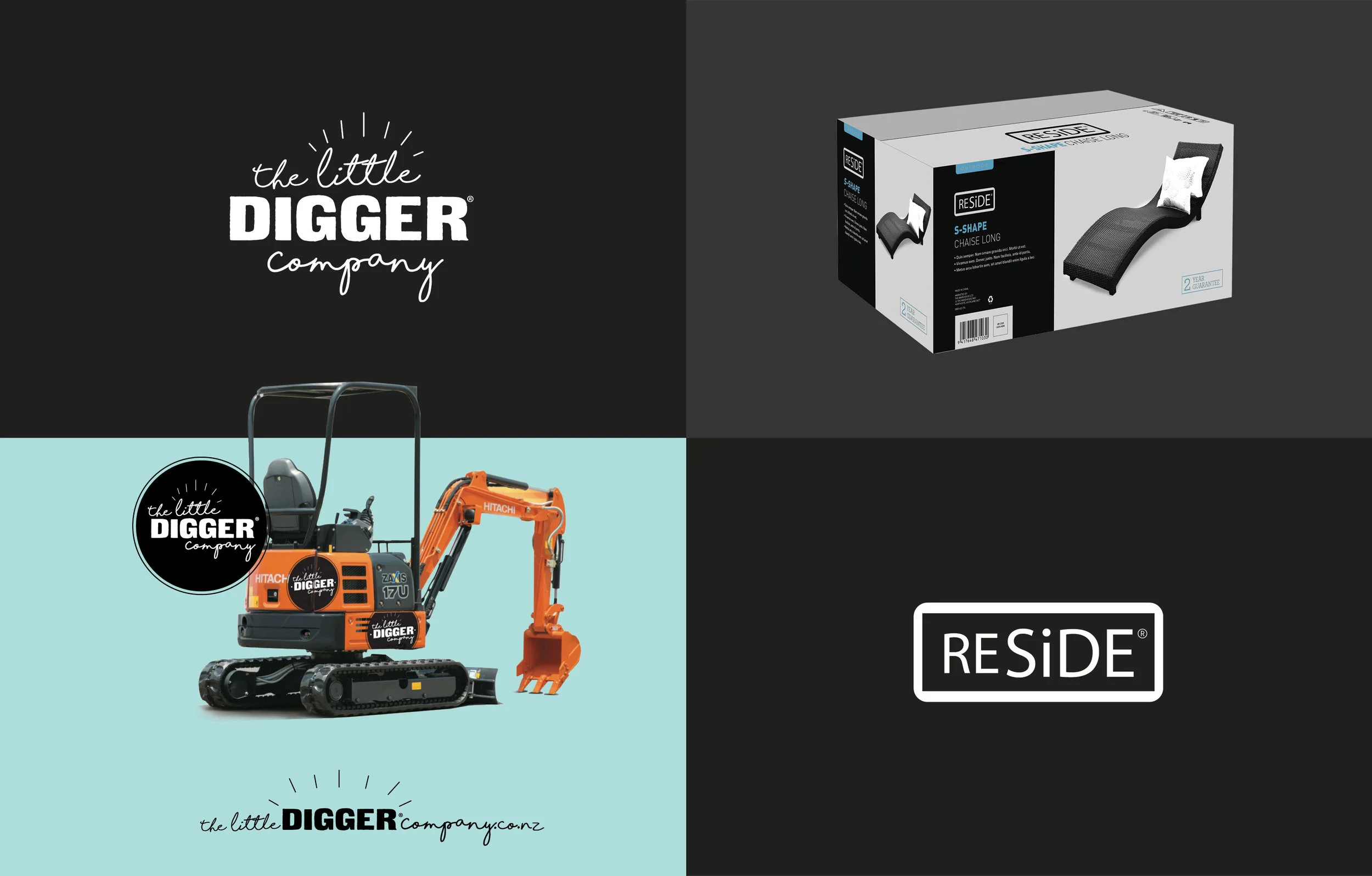 BRAND DESIGN