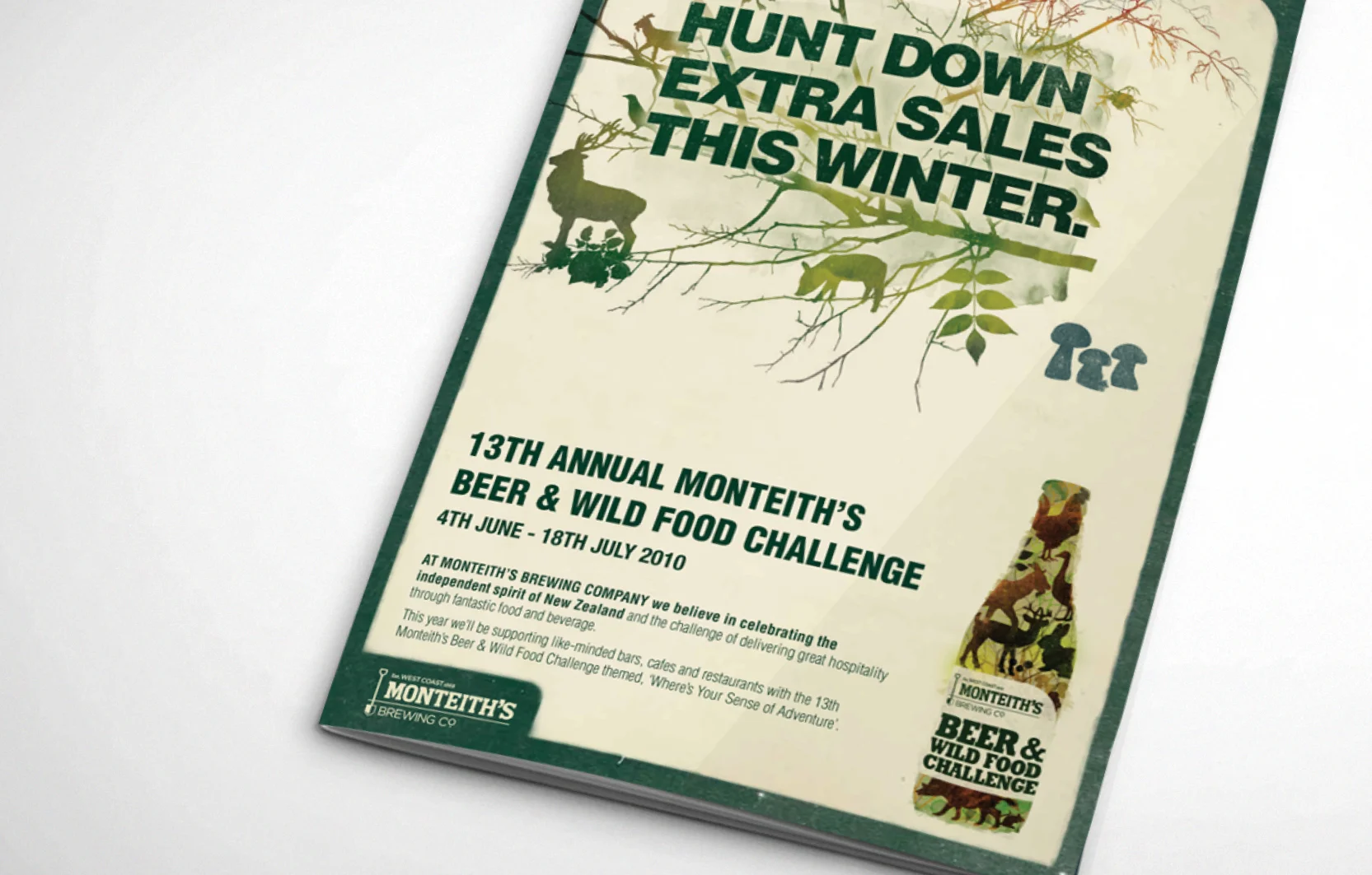 PRINT COLLATERAL