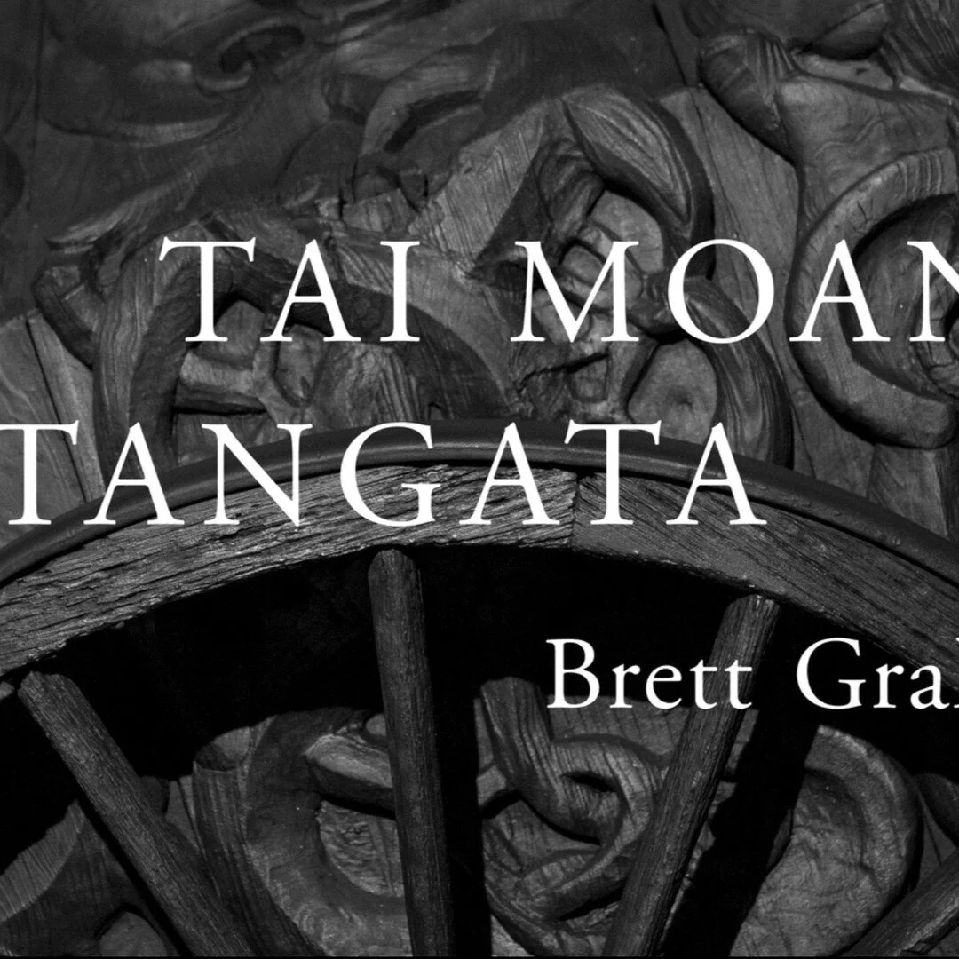 This was such a powerful exhibition for me last year- and WOW now you can experience it from home >Click on the 'ENTER VIRTUAL TOUR' button from the link on my profile https://govettbrewster.com/virtualtours/
#govettbrewsterartgallery #brettgraham