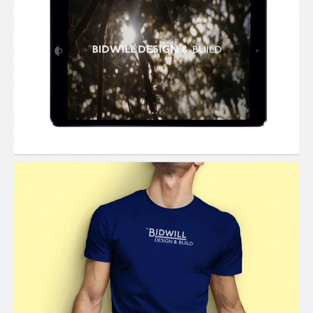 🔨Re-Brand for 'Bidwill Design&amp;Bulid' 

🥤 Finishing up with Glen Bennett MP

It wasn&rsquo;t the outcome we wanted, post-Oct 14th, but I've always wanted to do an &lsquo;Election campaign&rsquo; ✔️&nbsp;

Ultimately the &lsquo;Ak Cost of Living-